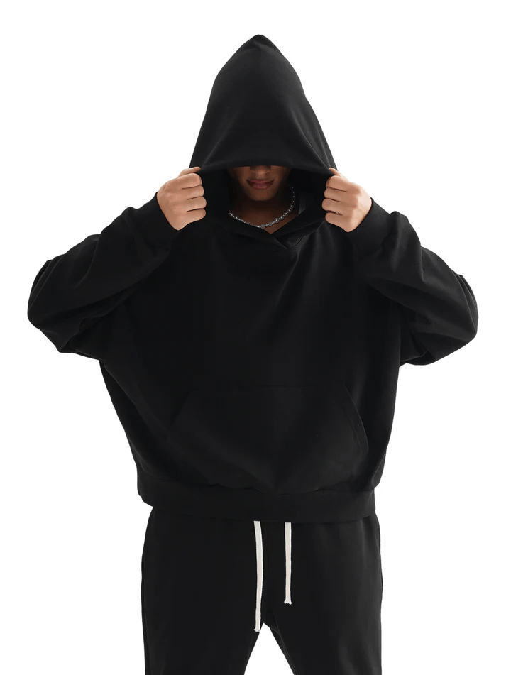Hex Antistyle ONE HOODIE (L) Size US L / EU 52-54 / 3 - 2 Thumbnail