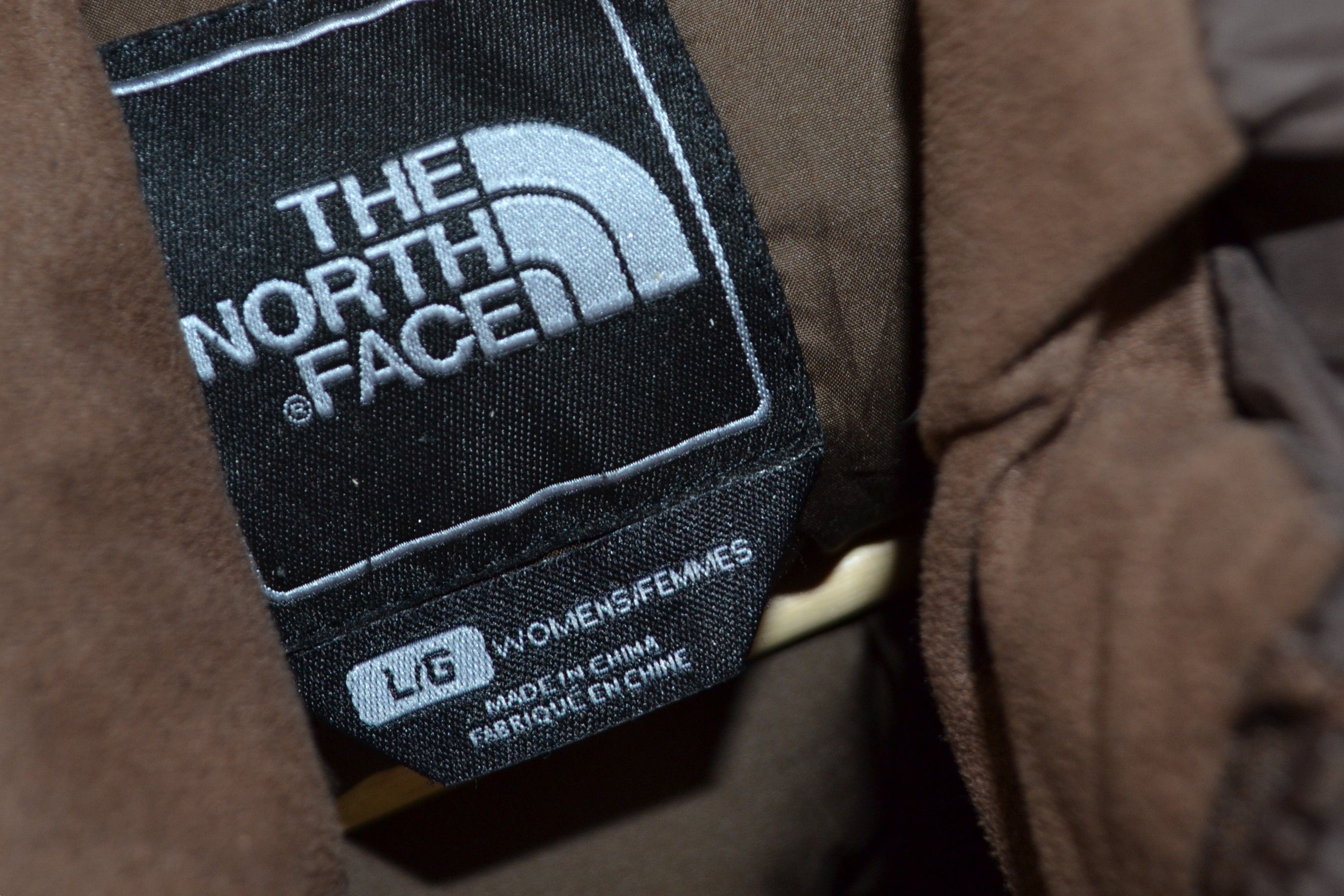 The North Face The North Face 700 Vintage Brown Retro Nuptse Down Jacket L Size L / US 10 / IT 46 - 15 Thumbnail
