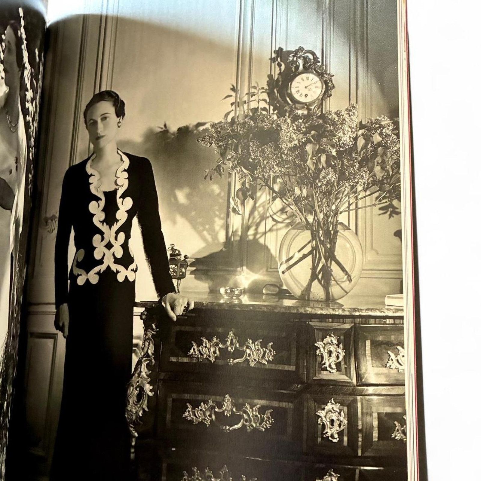 Vintage × Vogue Vogue On fashion hardcover book Judith Watt Size ONE SIZE - 3 Thumbnail