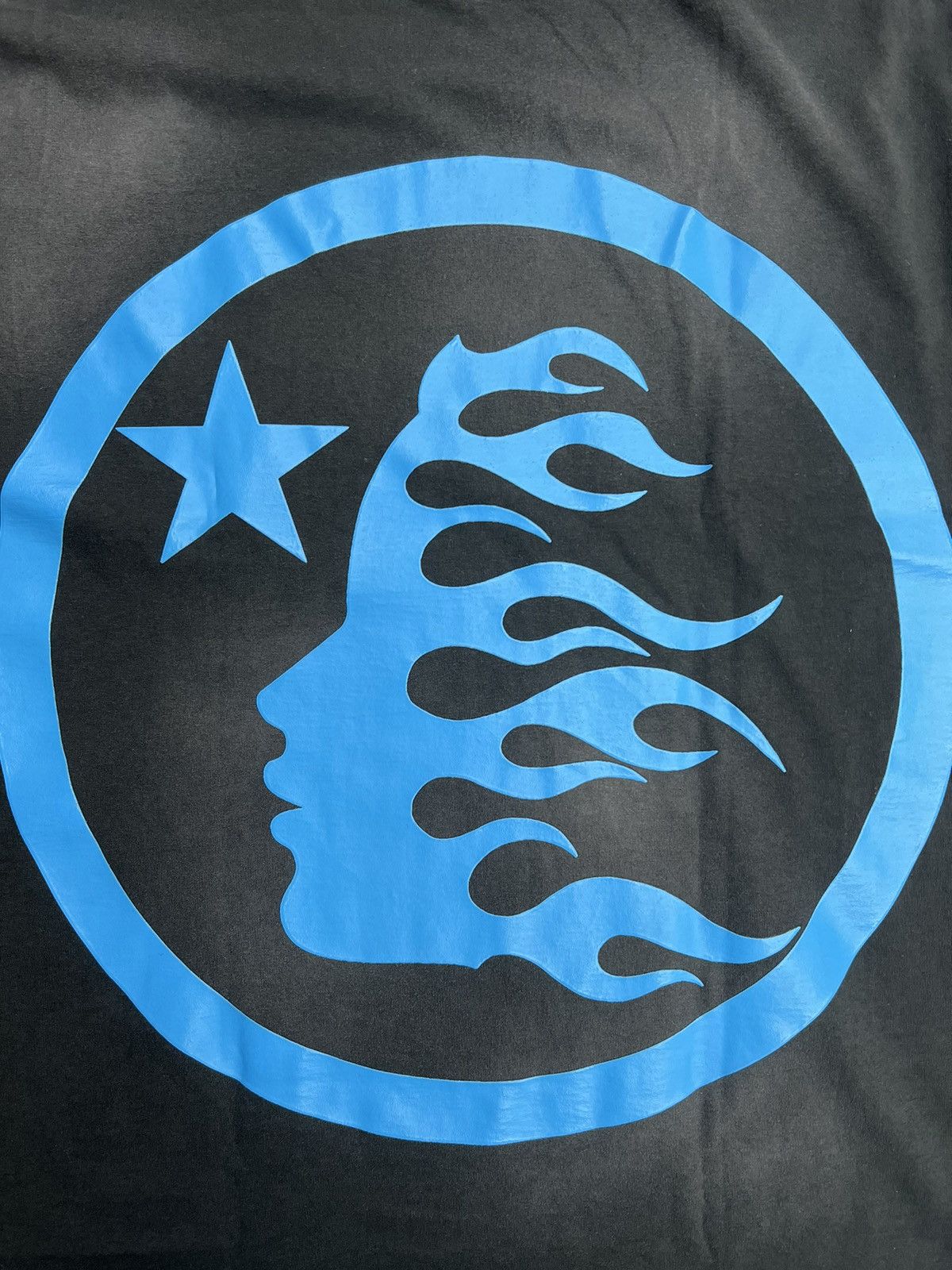 HELLSTAR Hellstar Classic Gel T-Shirt Size US M / EU 48-50 / 2 - 6 Thumbnail
