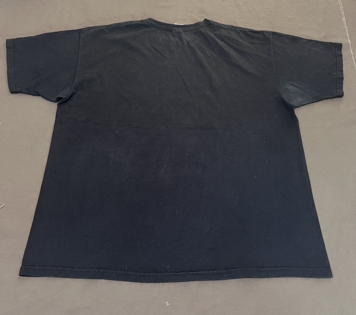 Rap Tees Vintage Y2K RAMPAGE THE FORMULA Tee 2XL graphic streetwear Size US XXL / EU 58 / 5 - 7 Thumbnail