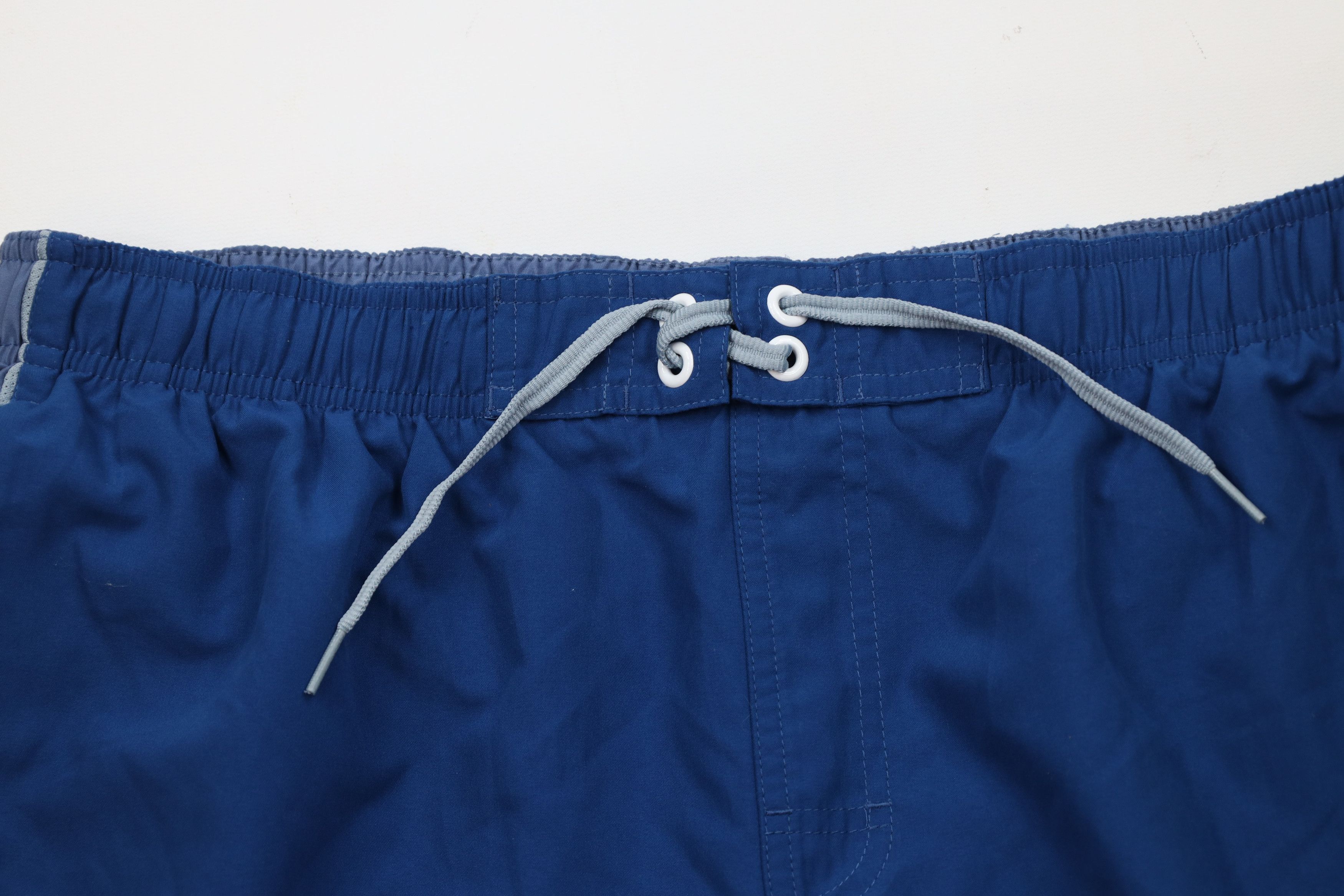 Nike Vintage Nike Travis Scott Mini Swoosh Lined Shorts Trunks Size US 38 / EU 54 - 2 Thumbnail