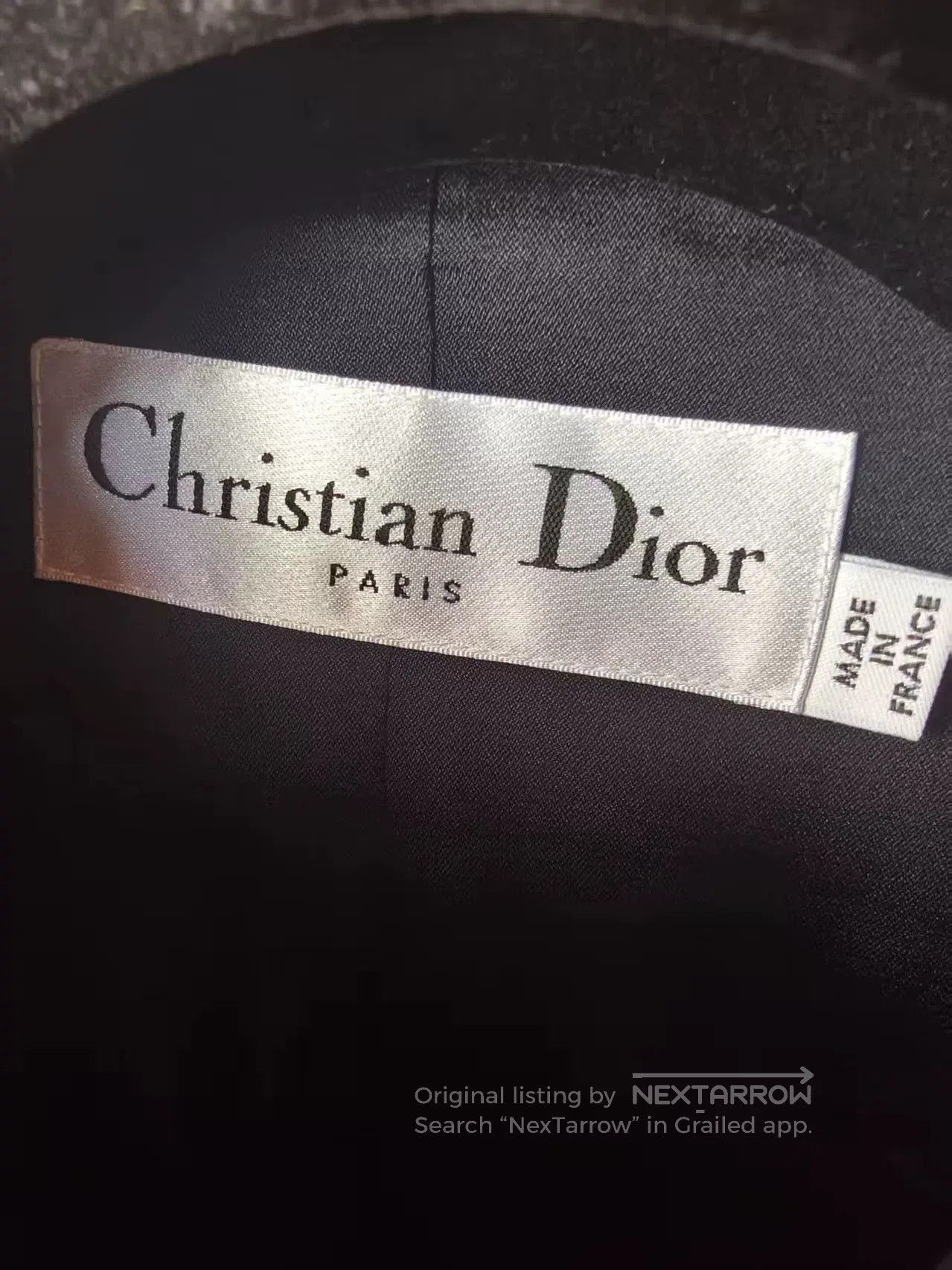 Dior Dior Women's Vest. Size M / US 6-8 / IT 42-44 - 3 Thumbnail