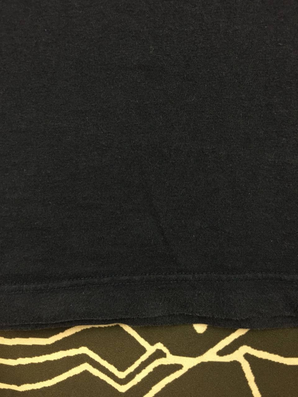 Wrangler Wrangler International Brand Bronco Embroidered Logo Tee Size US L / EU 52-54 / 3 - 5 Thumbnail