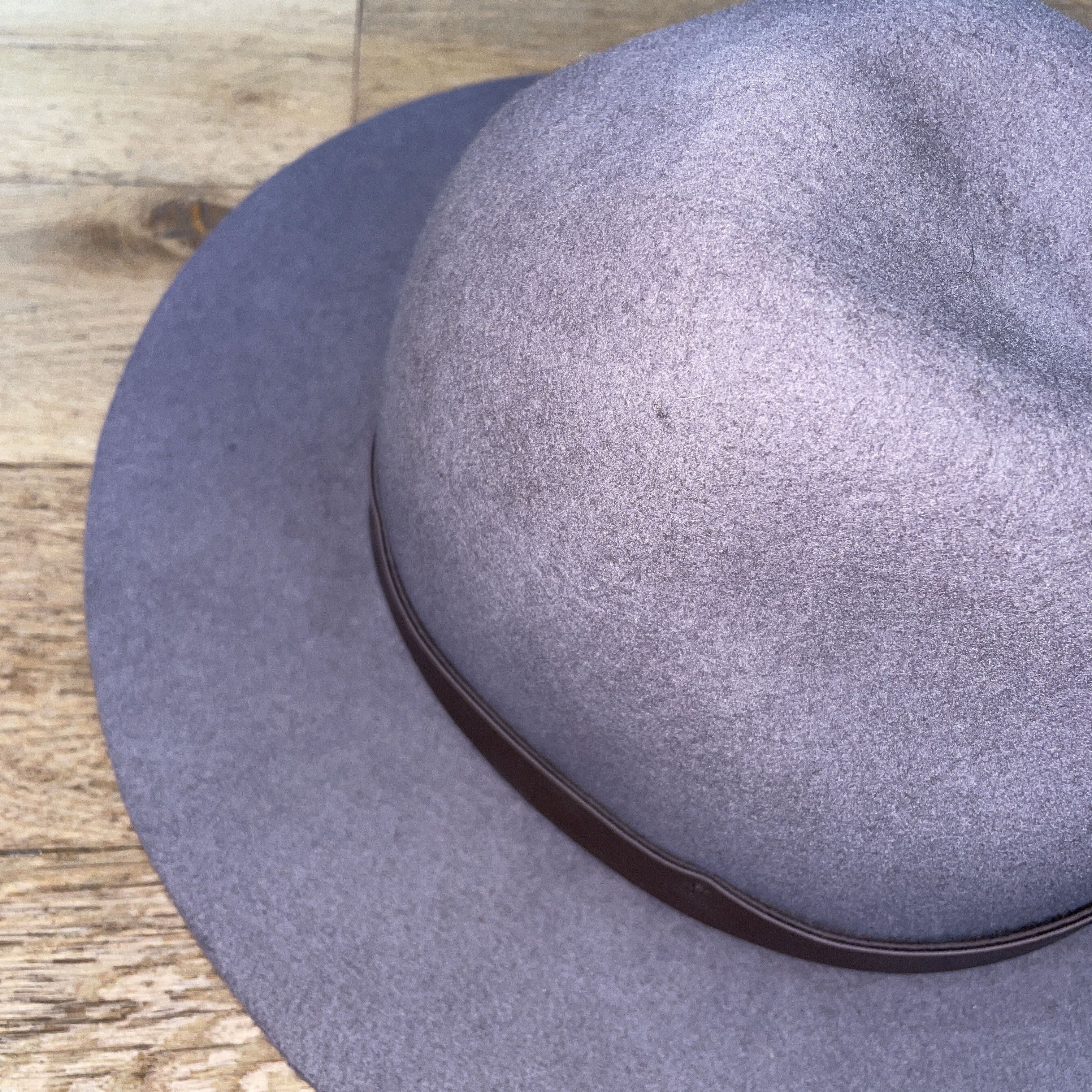 H&M H&M FASHIONABLE ELEGANT WOMEN'S HAT Size 56/M Size ONE SIZE - 2 Thumbnail