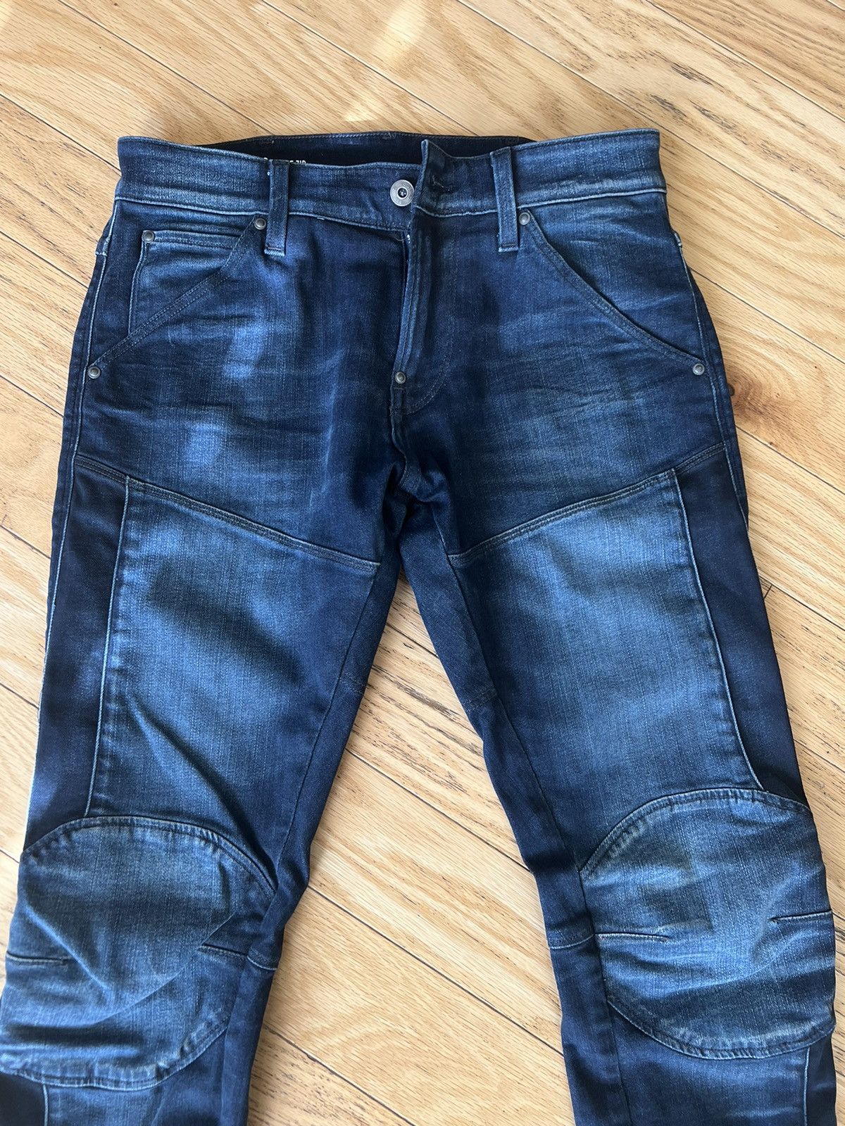G Star Raw Jeans
