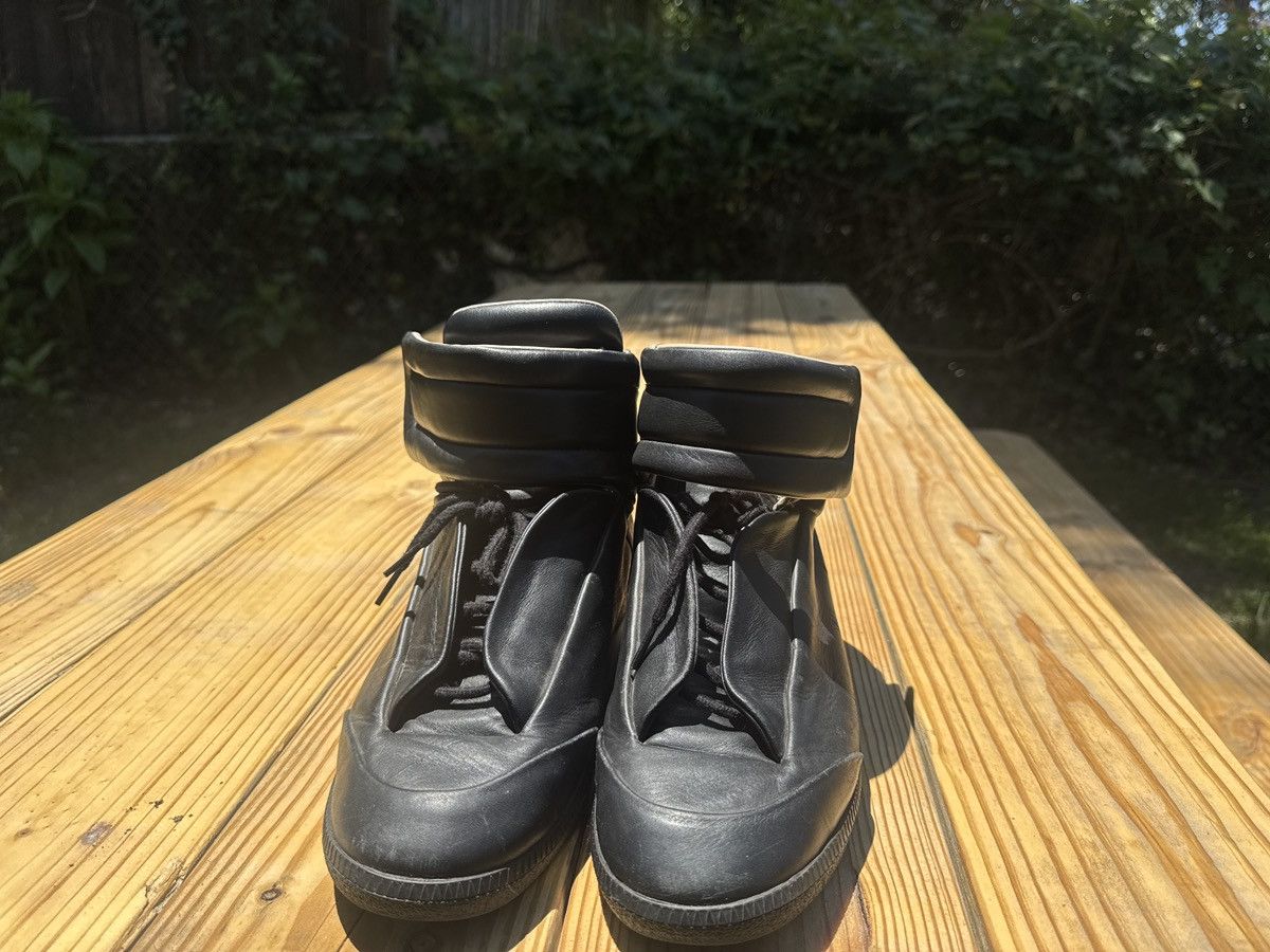 Maison Margiela futures