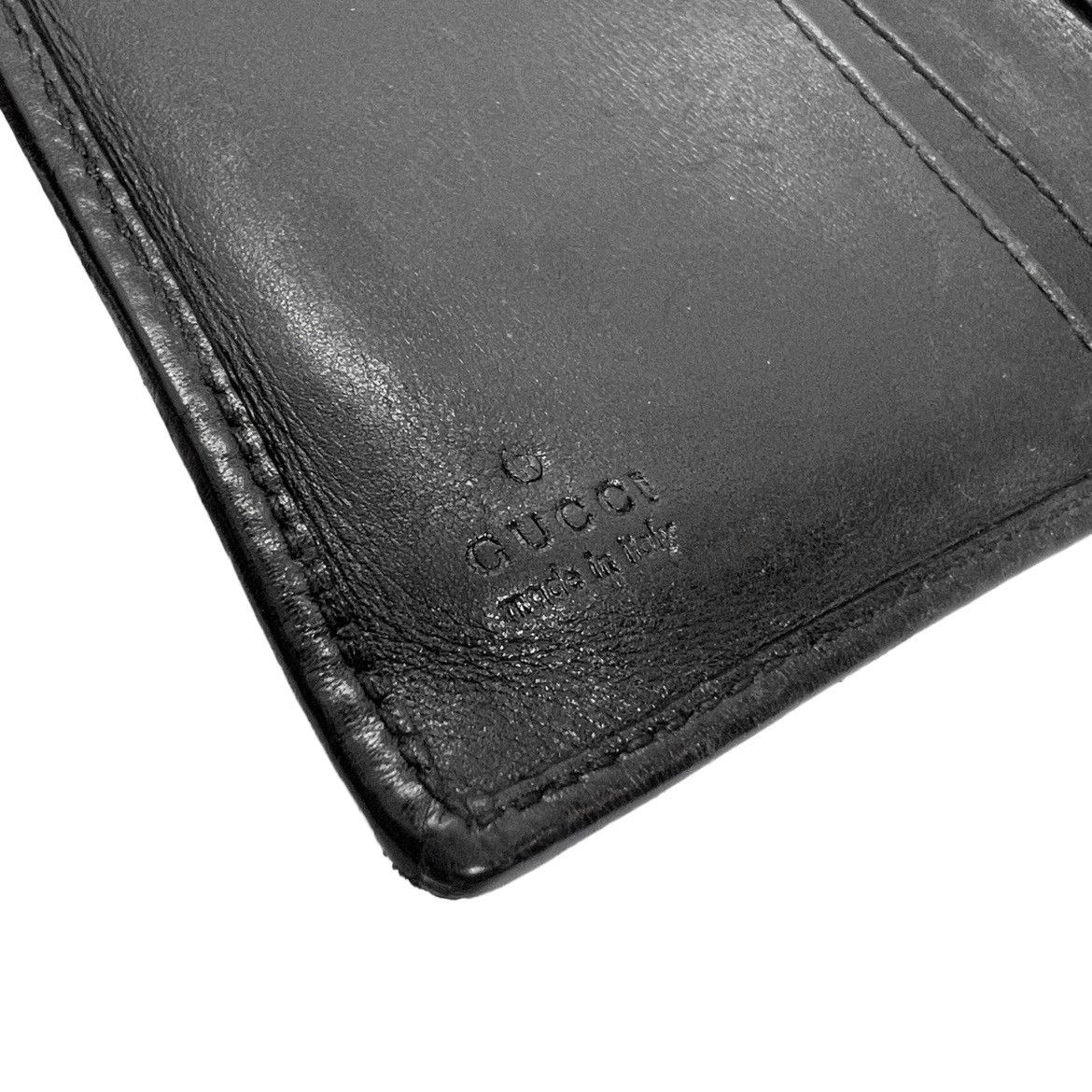 Gucci Gucci Flap Wallet Size ONE SIZE - 5 Thumbnail