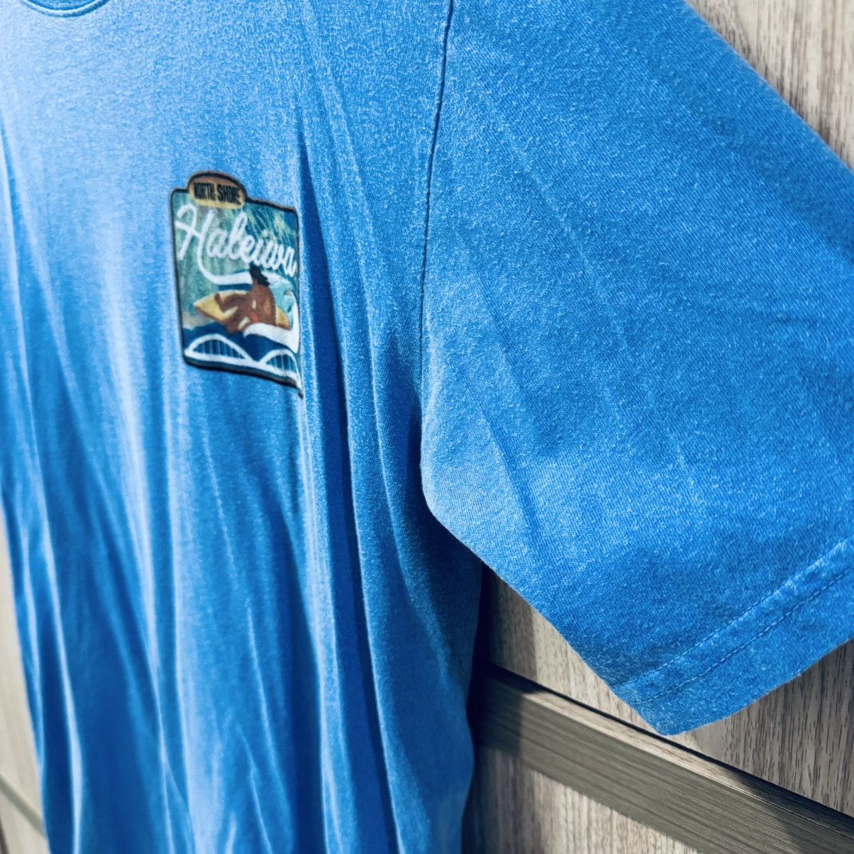 Vintage North Shore Oahu Hawaii Size US S / EU 44-46 / 1 - 3 Thumbnail