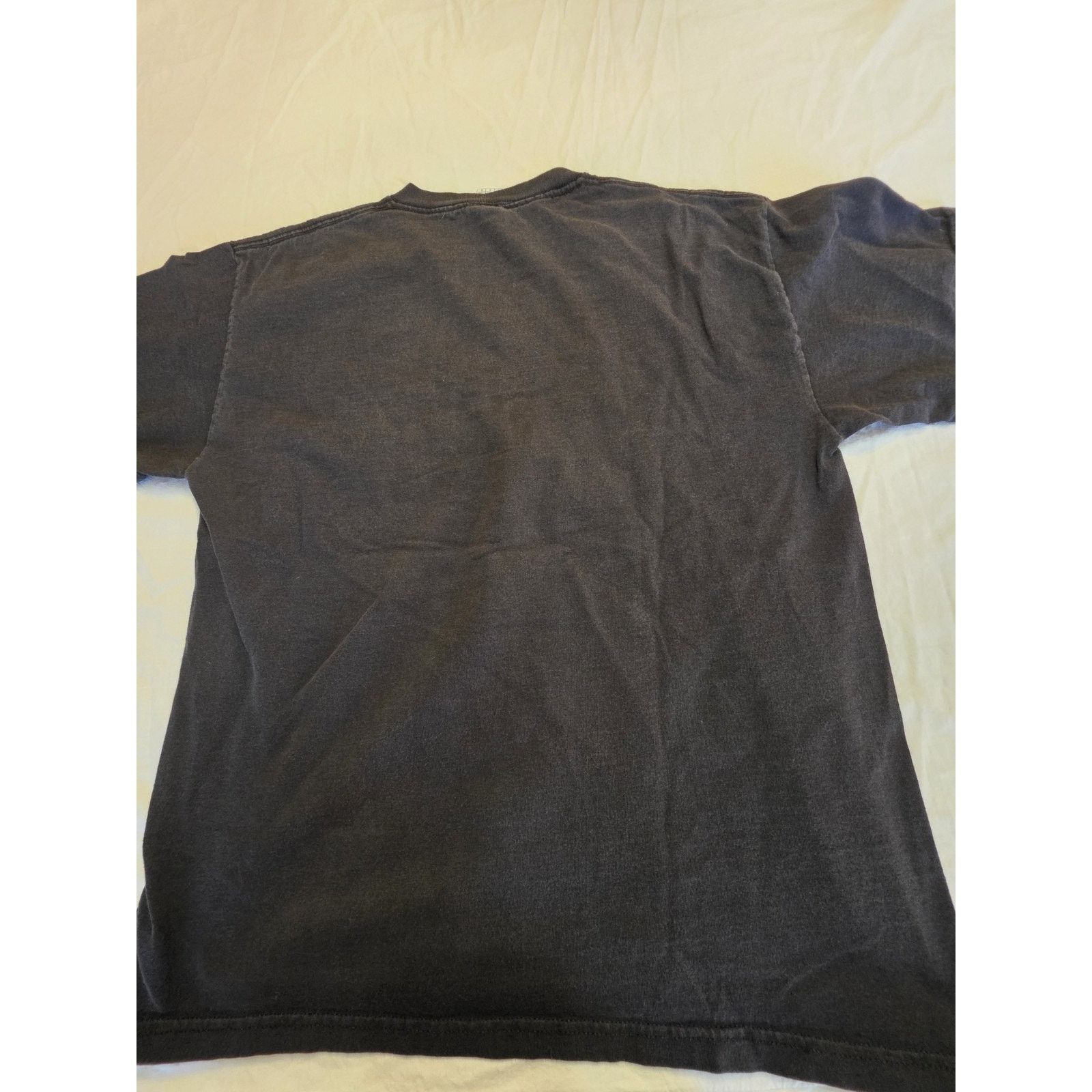 Delta Nebraska Huskers Delta Men's Size Large Short Sleeve Black Size US L / EU 52-54 / 3 - 3 Thumbnail