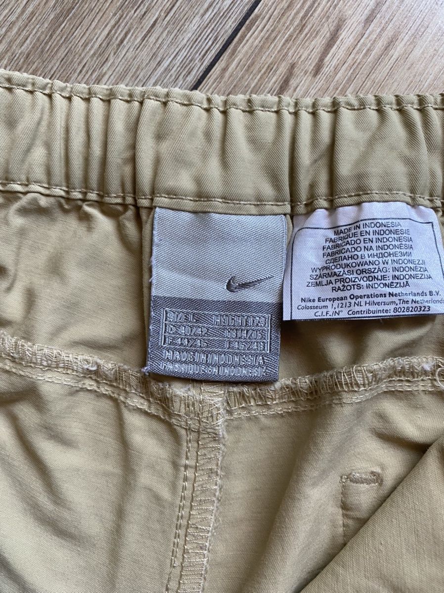 Nike × Vintage Nike Vintage Women's Pants Size 34" / US 12 / IT 48 - 4 Thumbnail