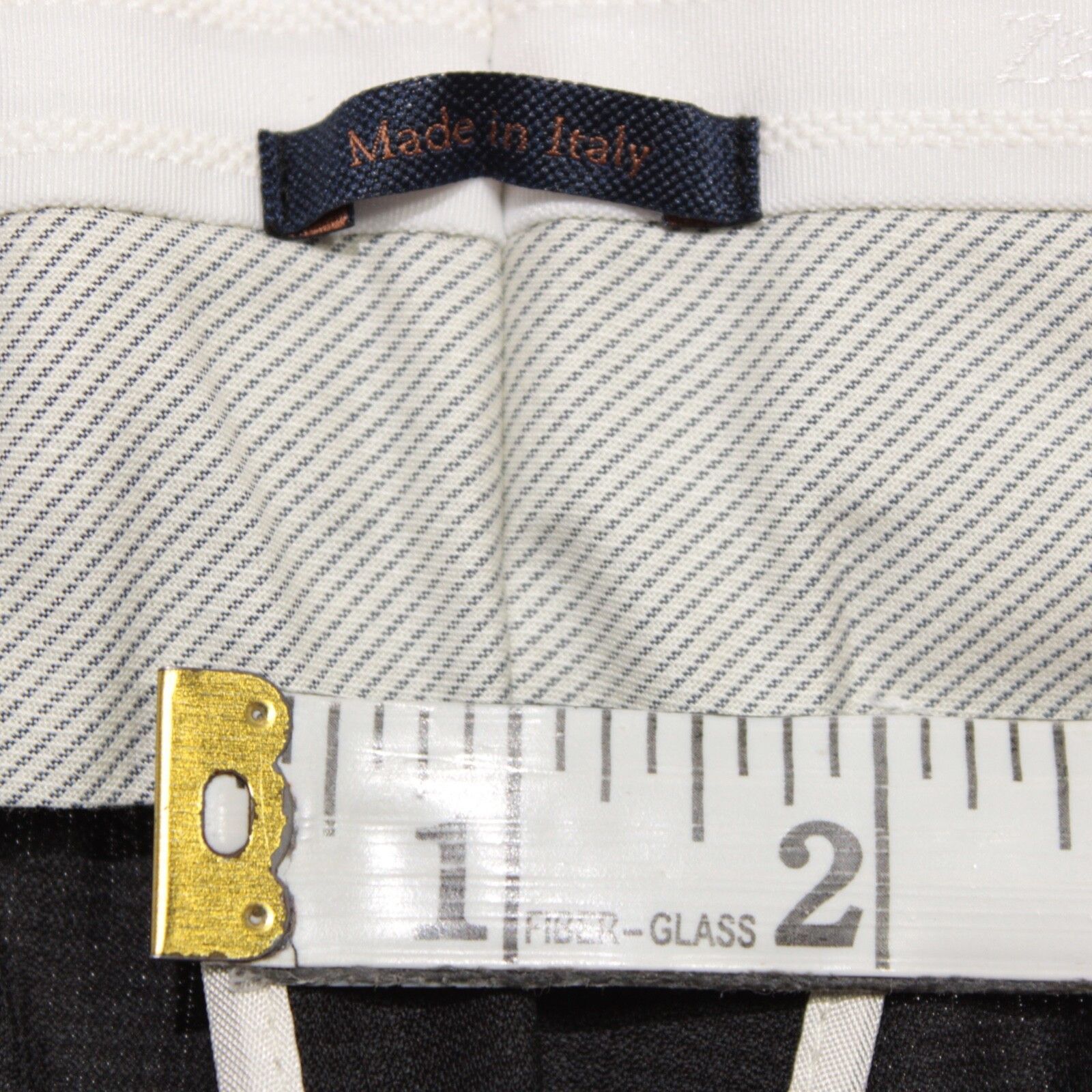 Zanella Zanella New with tags Dress Pants Size 32 US In Black Size US 32 / EU 48 - 4 Thumbnail