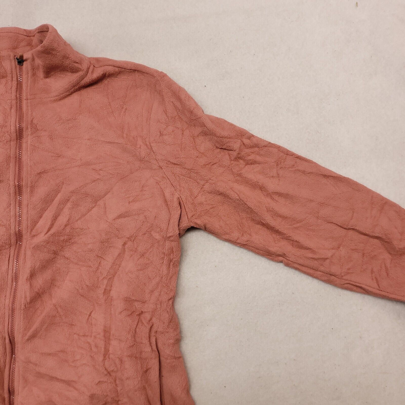 Old Navy Old Navy Active Zip Up Casual Jacket Women Size Large L Pink Size L / US 10 / IT 46 - 5 Thumbnail