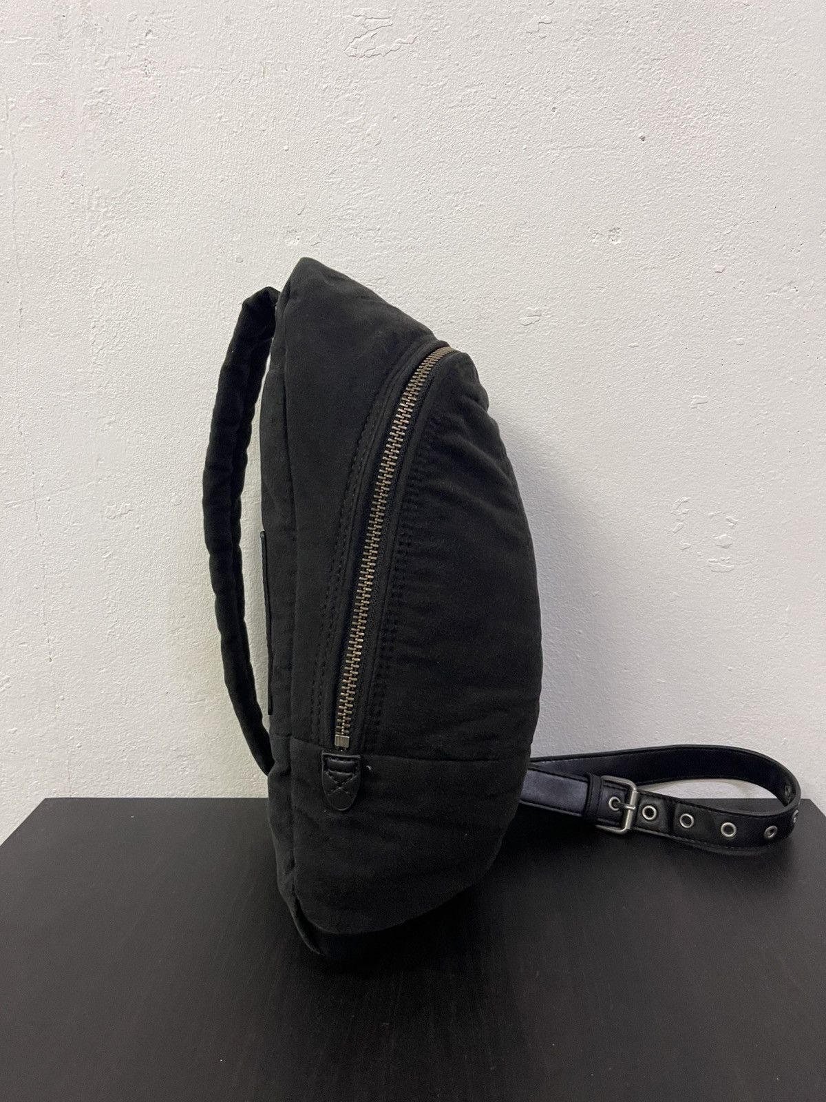 Diesel Vintage Diesel Work Wear Crossbody Bag Size ONE SIZE - 3 Thumbnail