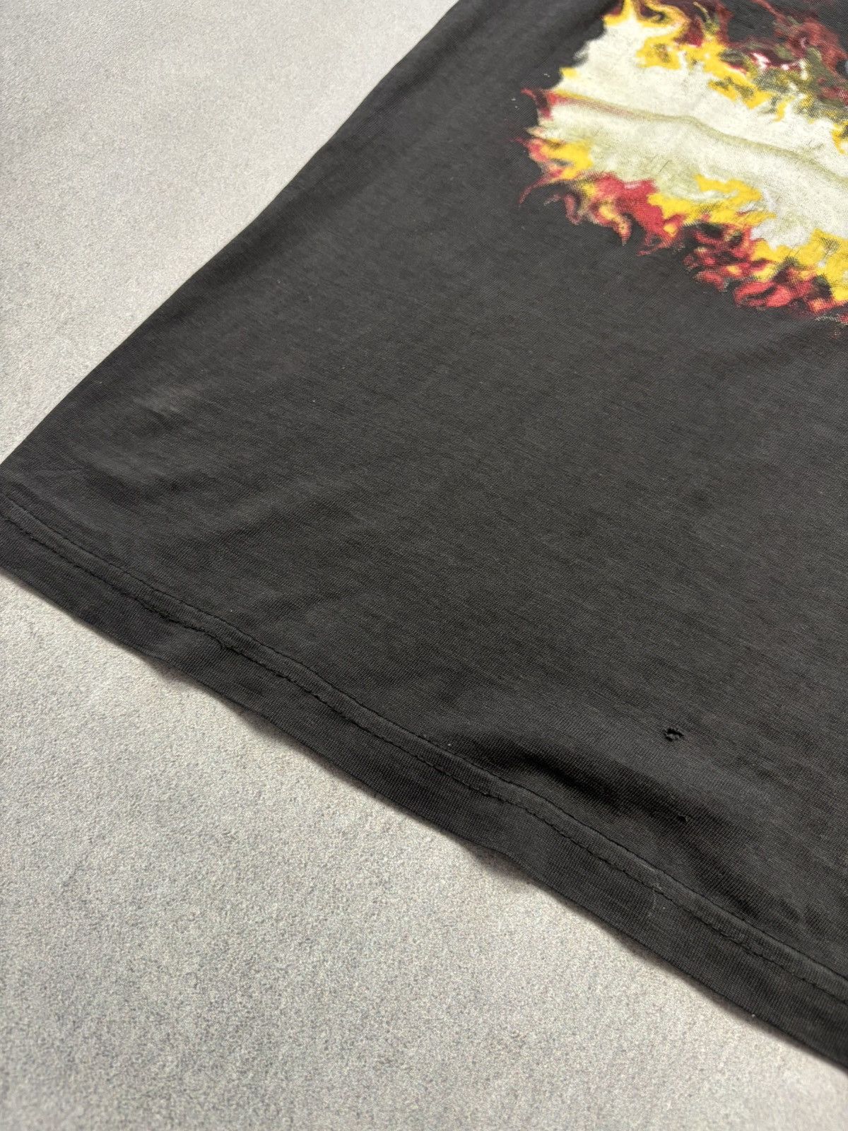 Vintage Vintage Star Trek Generations 1994 T-Shirt Paramount Pic 90s Size US M / EU 48-50 / 2 - 9 Thumbnail
