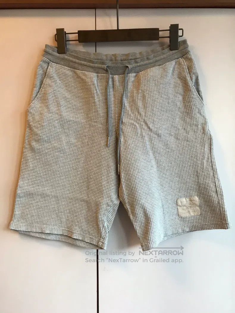 Thom Browne Thom Browne size S Shorts Size US 27 - 1 Thumbnail