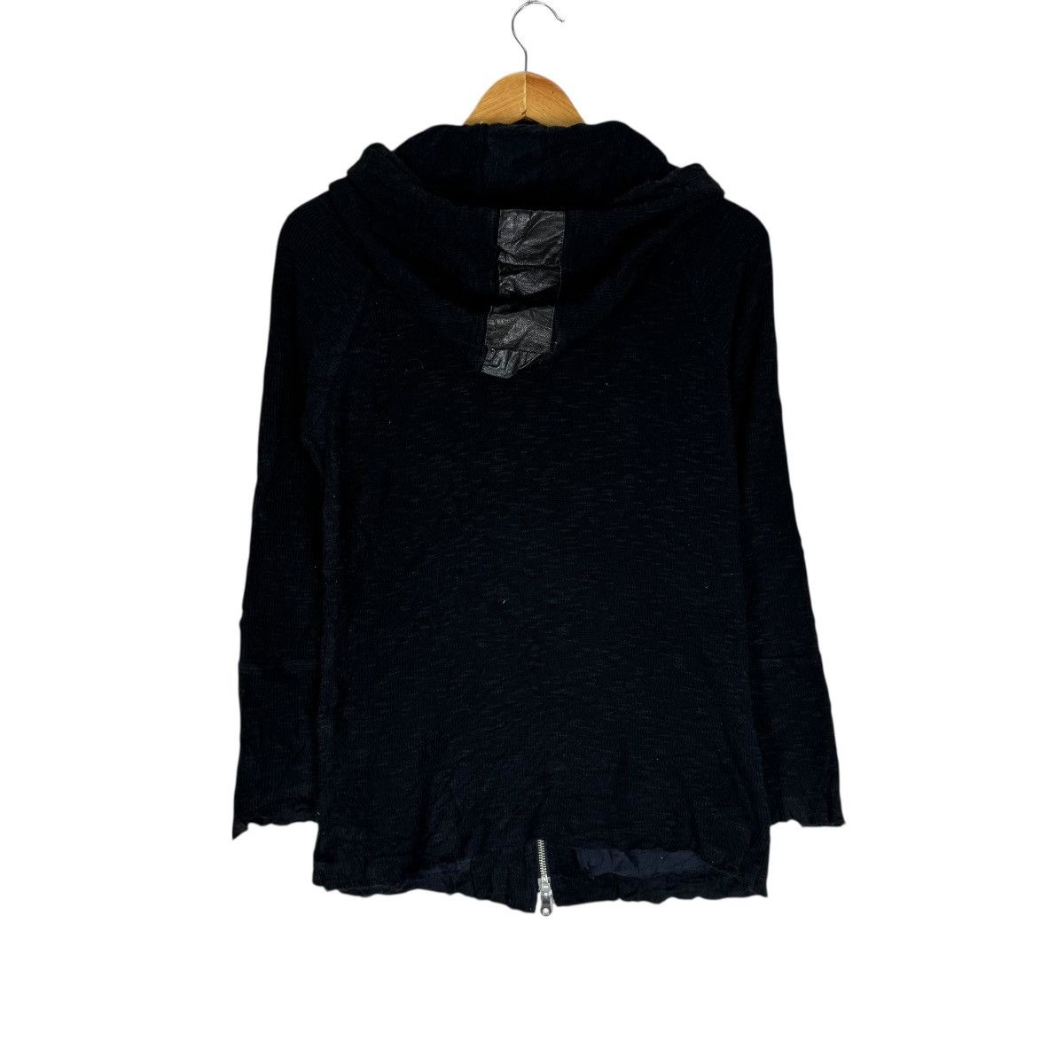 If Six Was Nine ☀️MASCULO HOODIE BOXER BONO SWEATER LIKE LGB Size US S / EU 44-46 / 1 - 9 Thumbnail