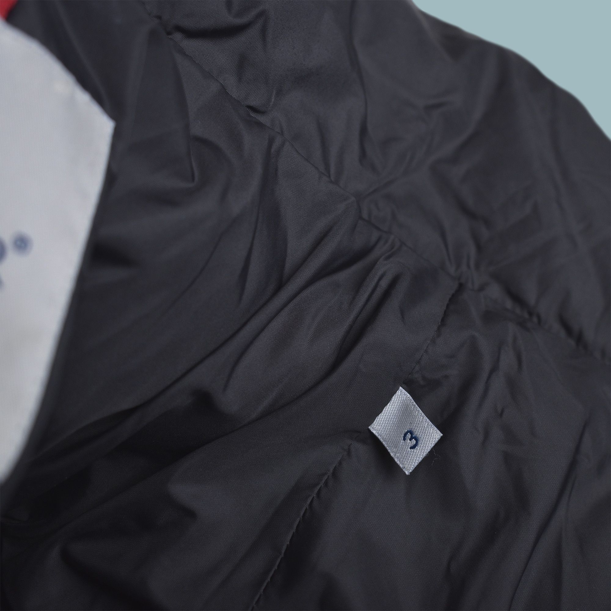 Moncler MONCLER BREL DOWN PUFFER JACKET BLACK Size US L / EU 52-54 / 3 - 7 Thumbnail