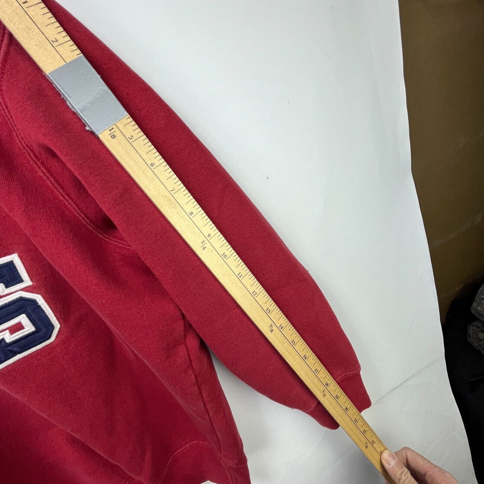 Roots × Vintage Vintage 90s Roots Quarter Made in Canada Sweatshirt Medium Size US M / EU 48-50 / 2 - 8 Thumbnail