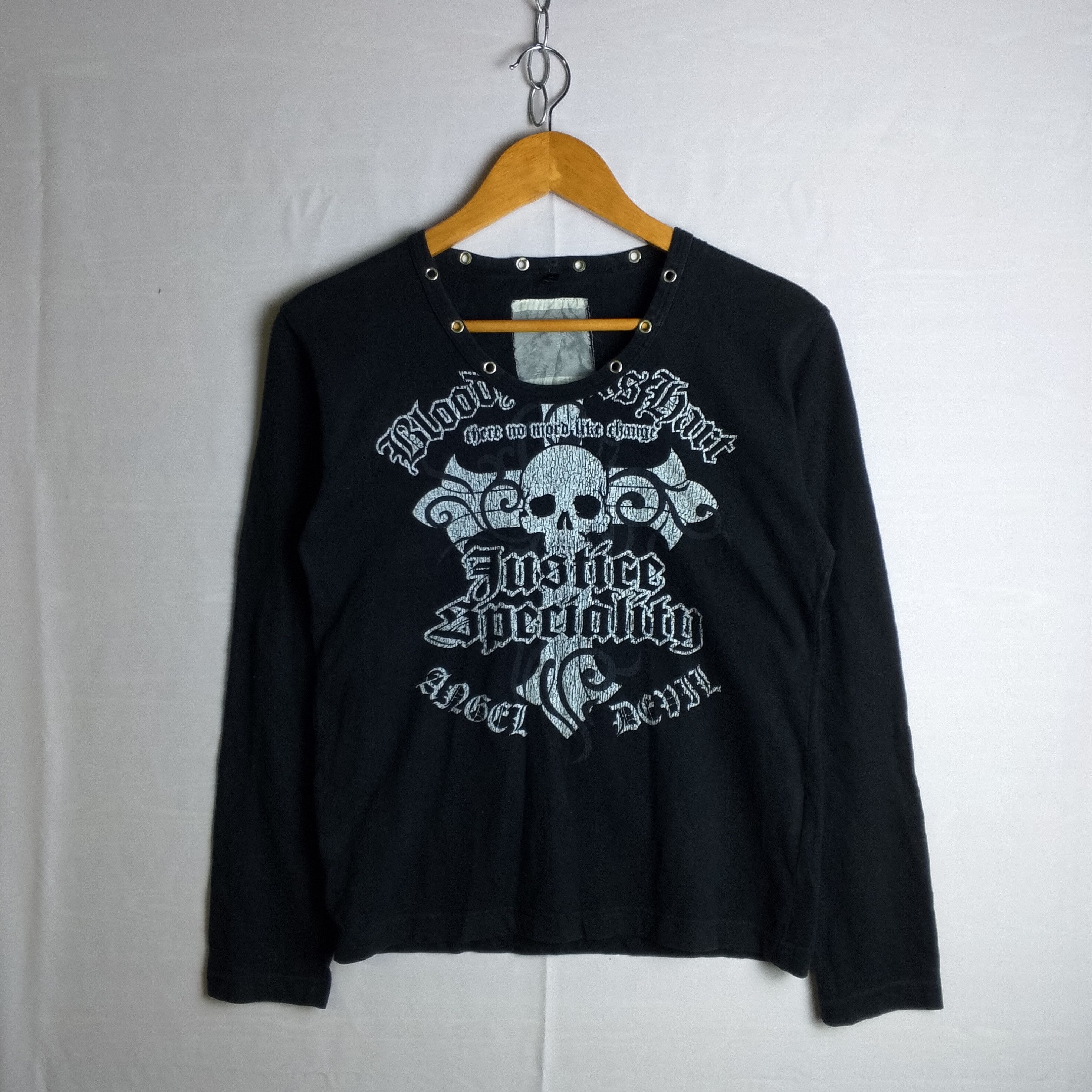 初期LGB back cross long tシャツ 初期LGB back cross long tシャツ 初期LGB back cross long tシャツ