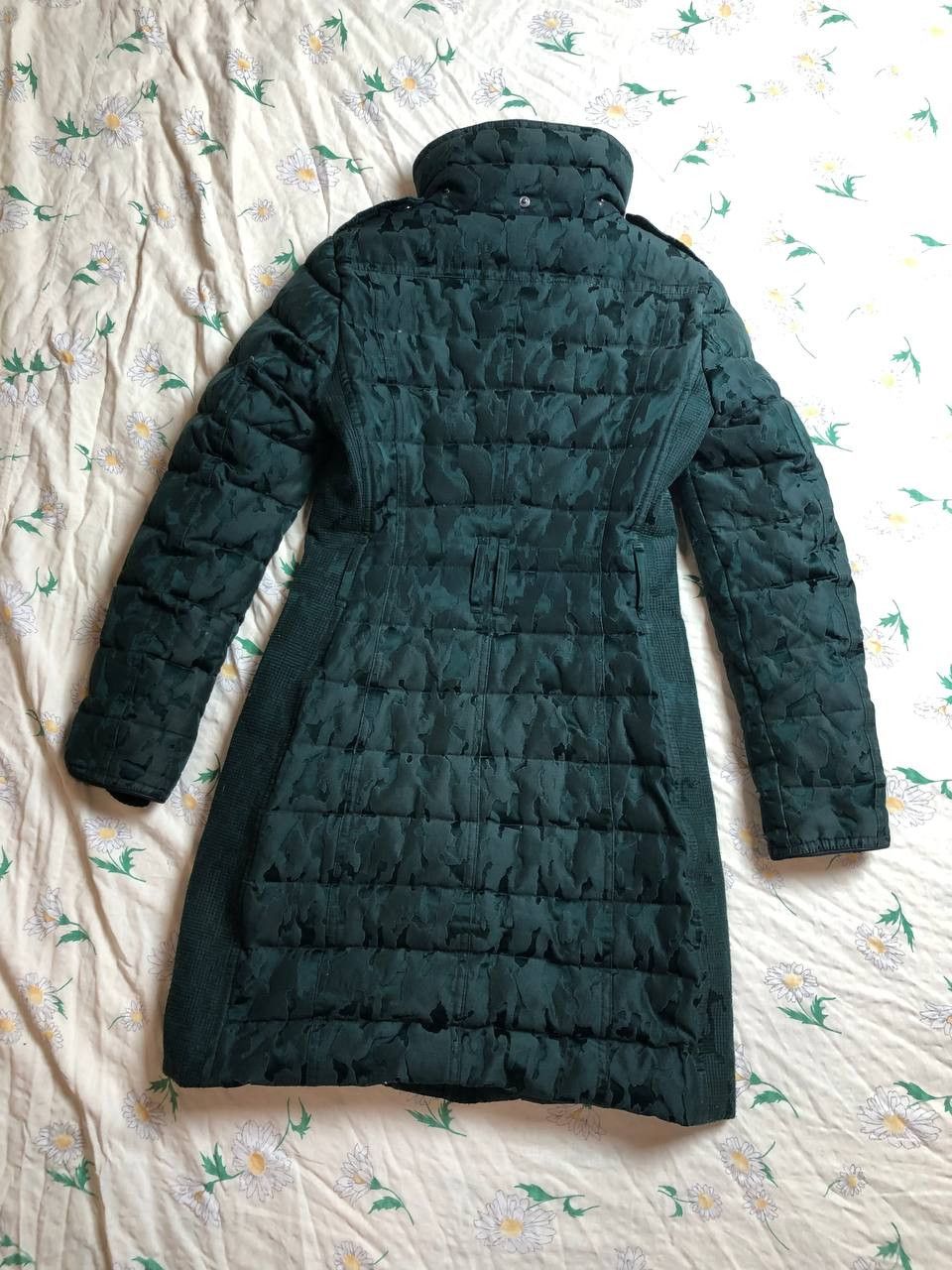 Burberry Luxury vintage Burberry London down jacket Y2K Streetwear Size S / US 4 / IT 40 - 20 Thumbnail