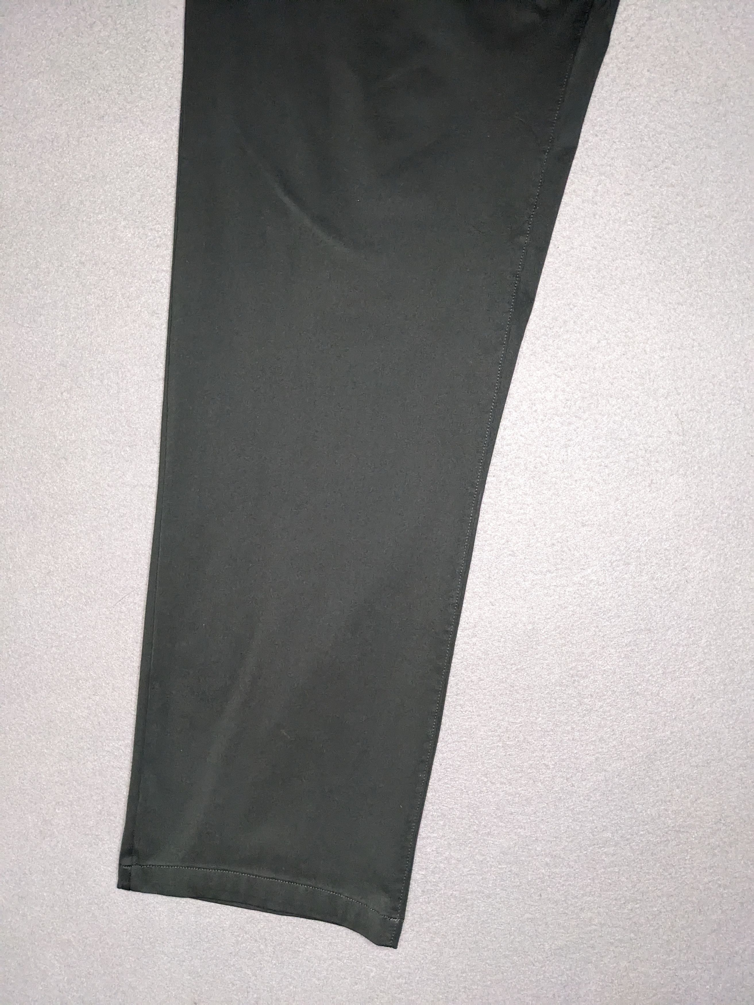 Rhone Rhone Commuter Pants 35x32 Straight Stretch Performance Size US 35 - 5 Thumbnail
