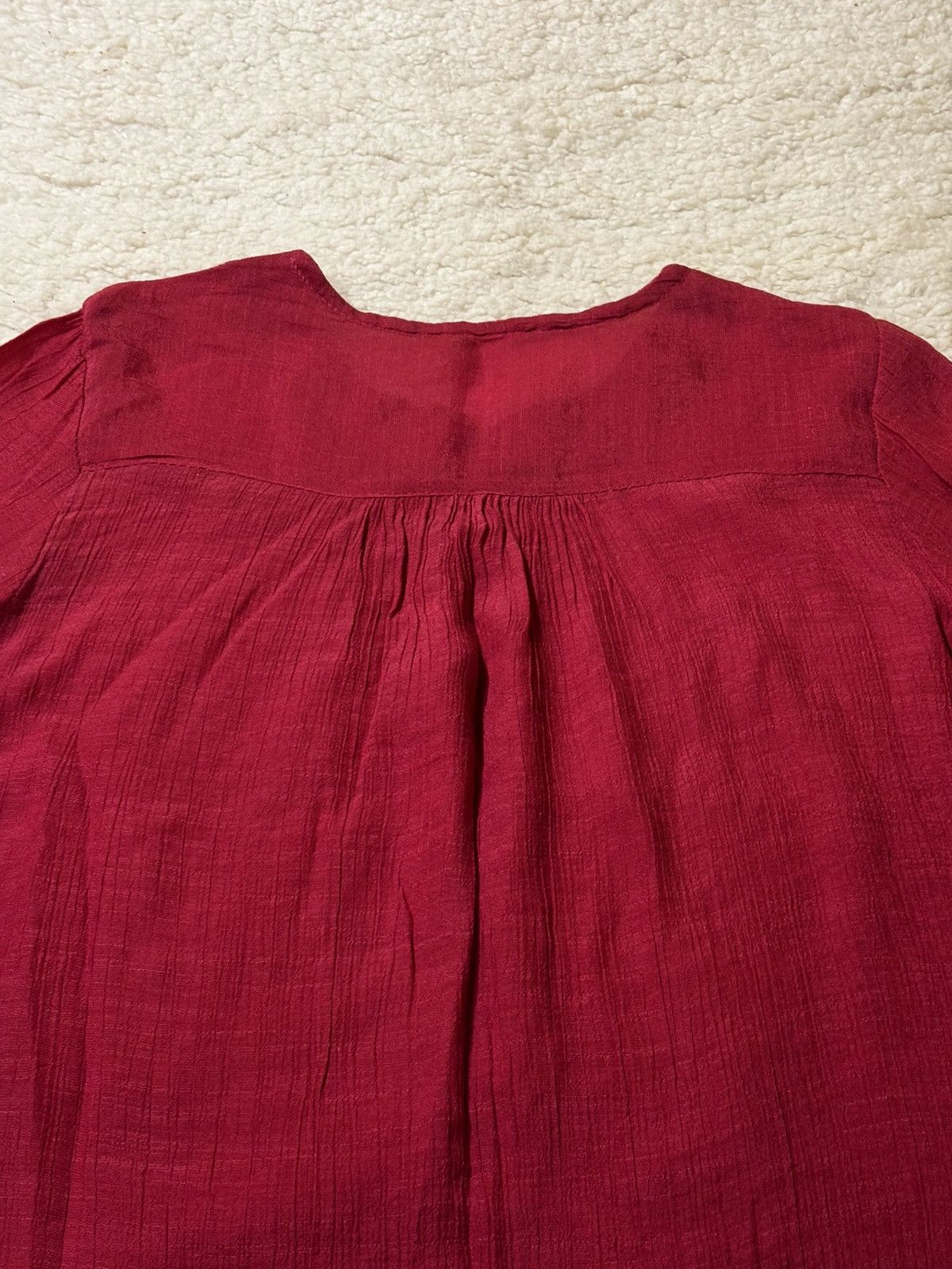 Other Pink top0427 Size M / US 6-8 / IT 42-44 - 6 Thumbnail