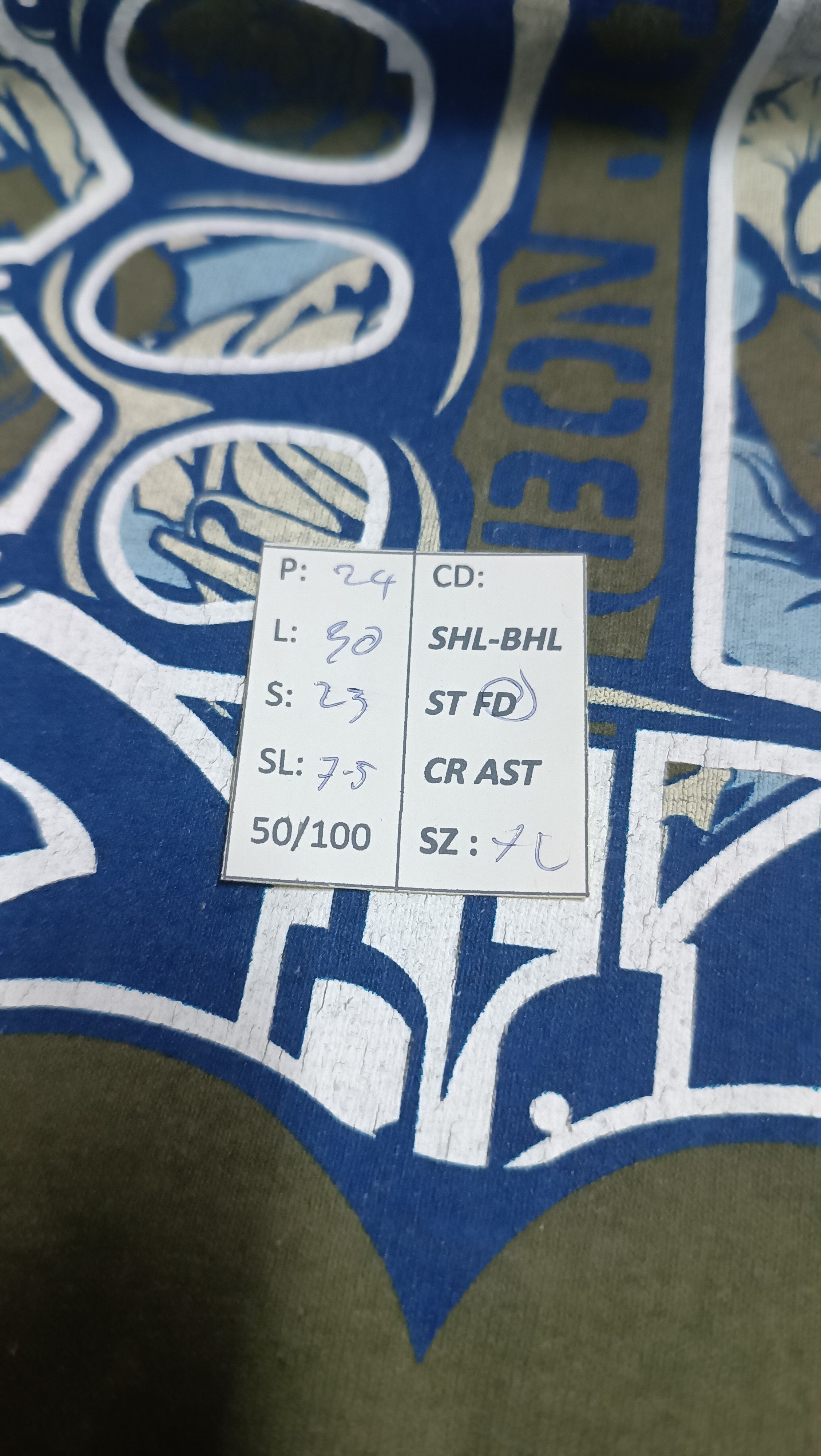 Band Tees VINTAGE 2013 BON JOVI JAPAN TOKYO TOUR u2 kiss scorpions Size US XL / EU 56 / 4 - 16 Thumbnail