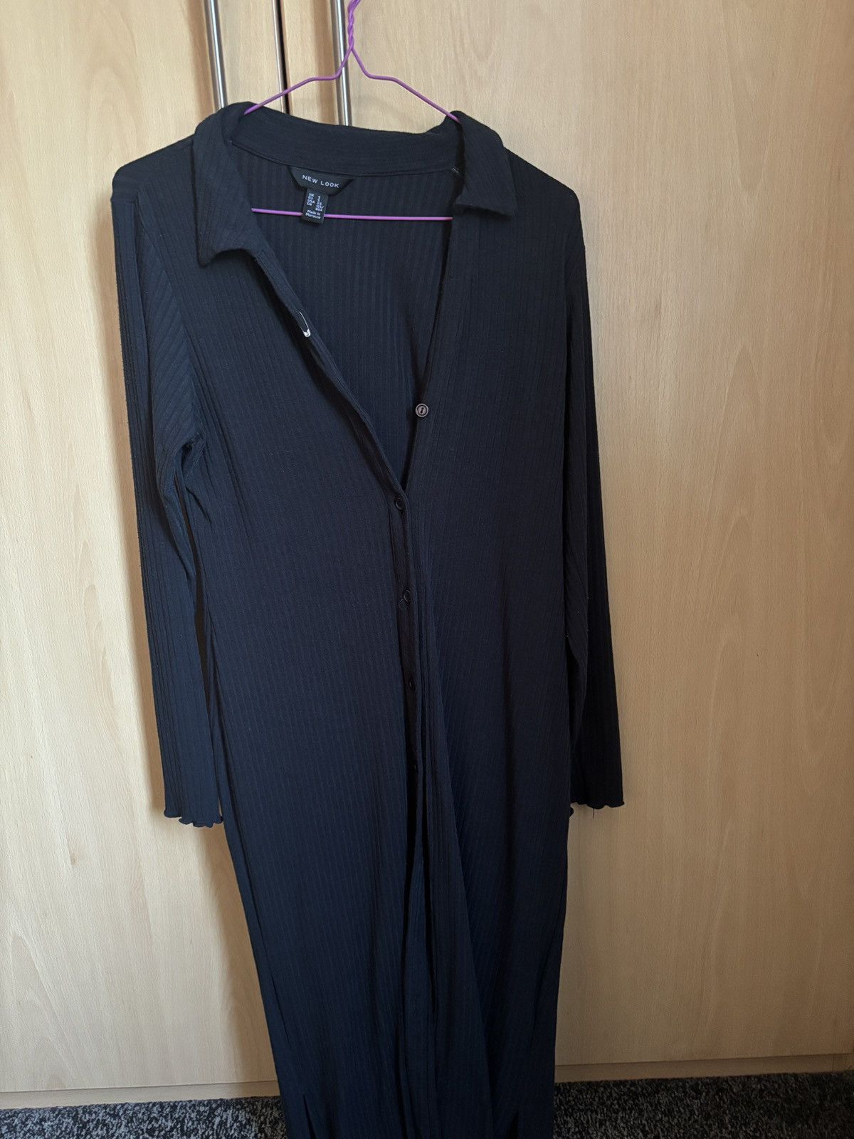 Other Blue long dress Size S / US 4 / IT 40 - 2 Thumbnail