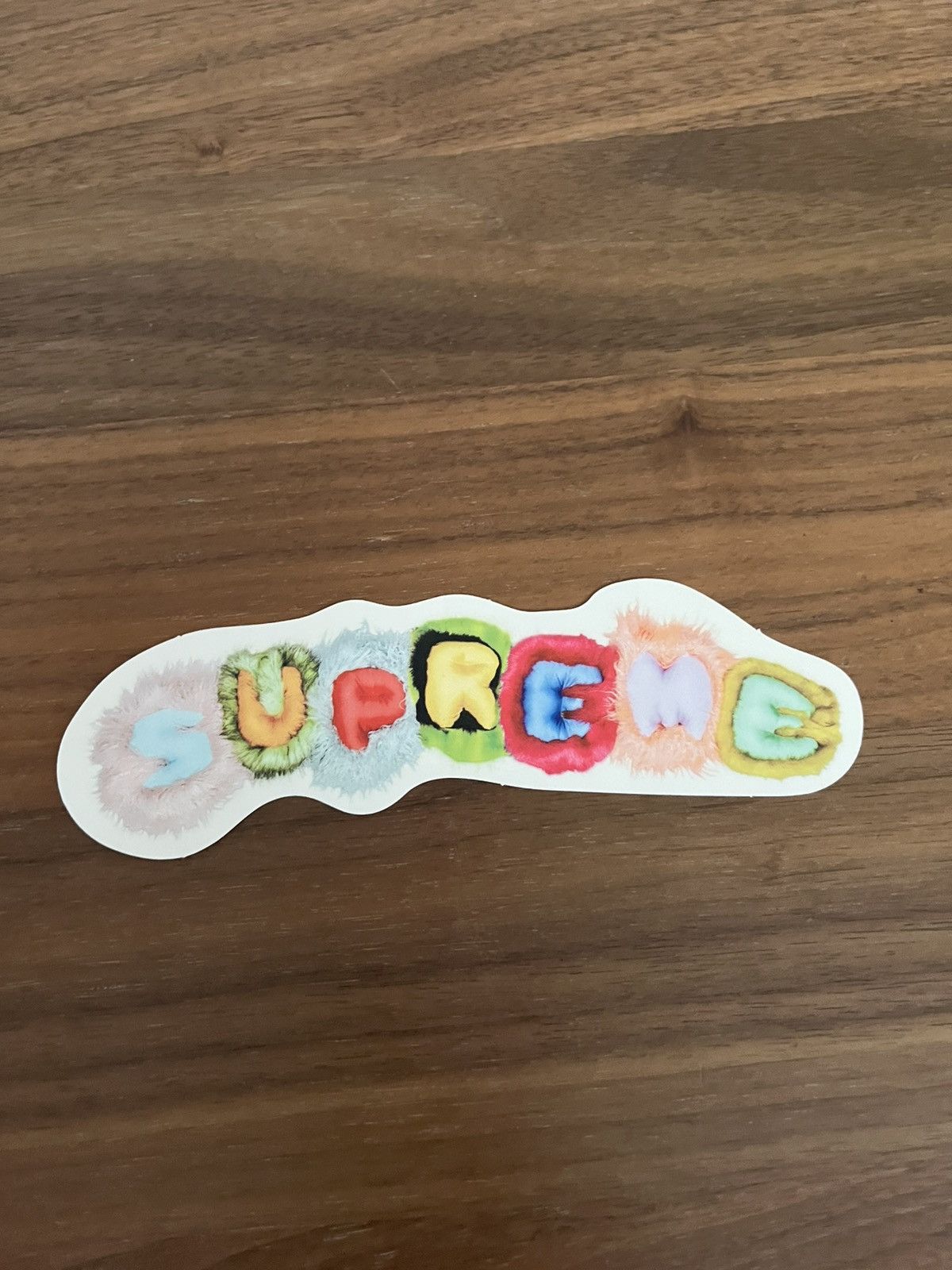 Supreme Supreme stickers pack 38 Size ONE SIZE - 2 Thumbnail