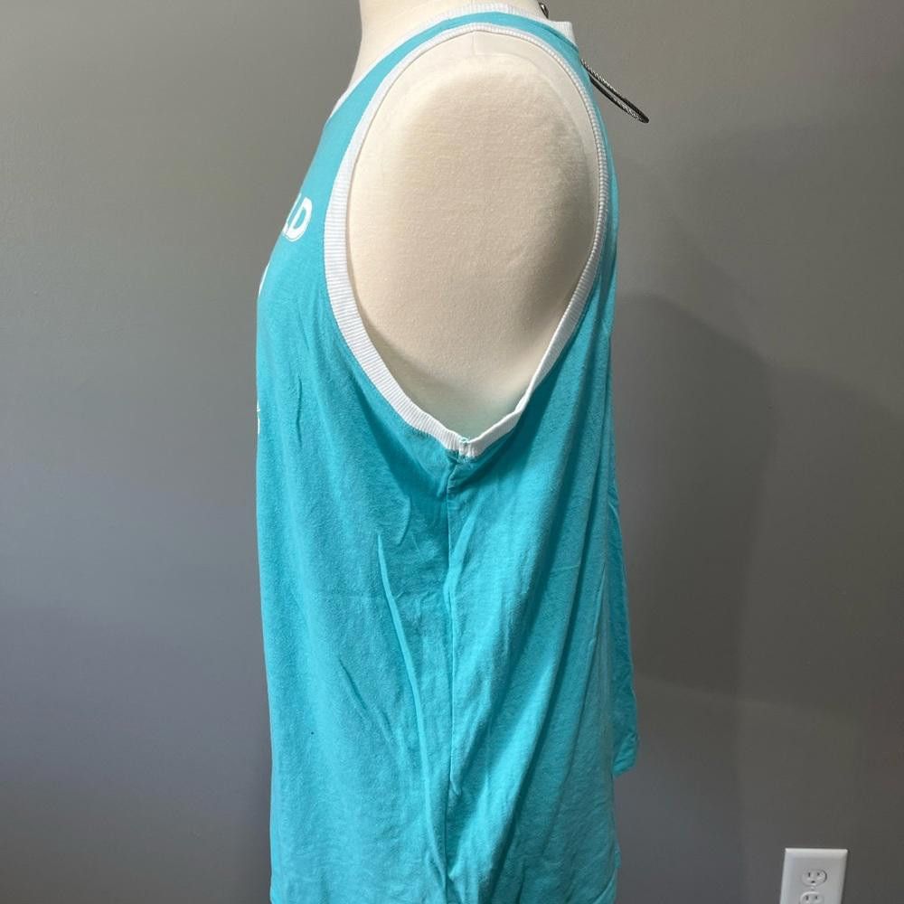 Torrid Torrid classic for muscle tee Size L / US 10 / IT 46 - 3 Thumbnail