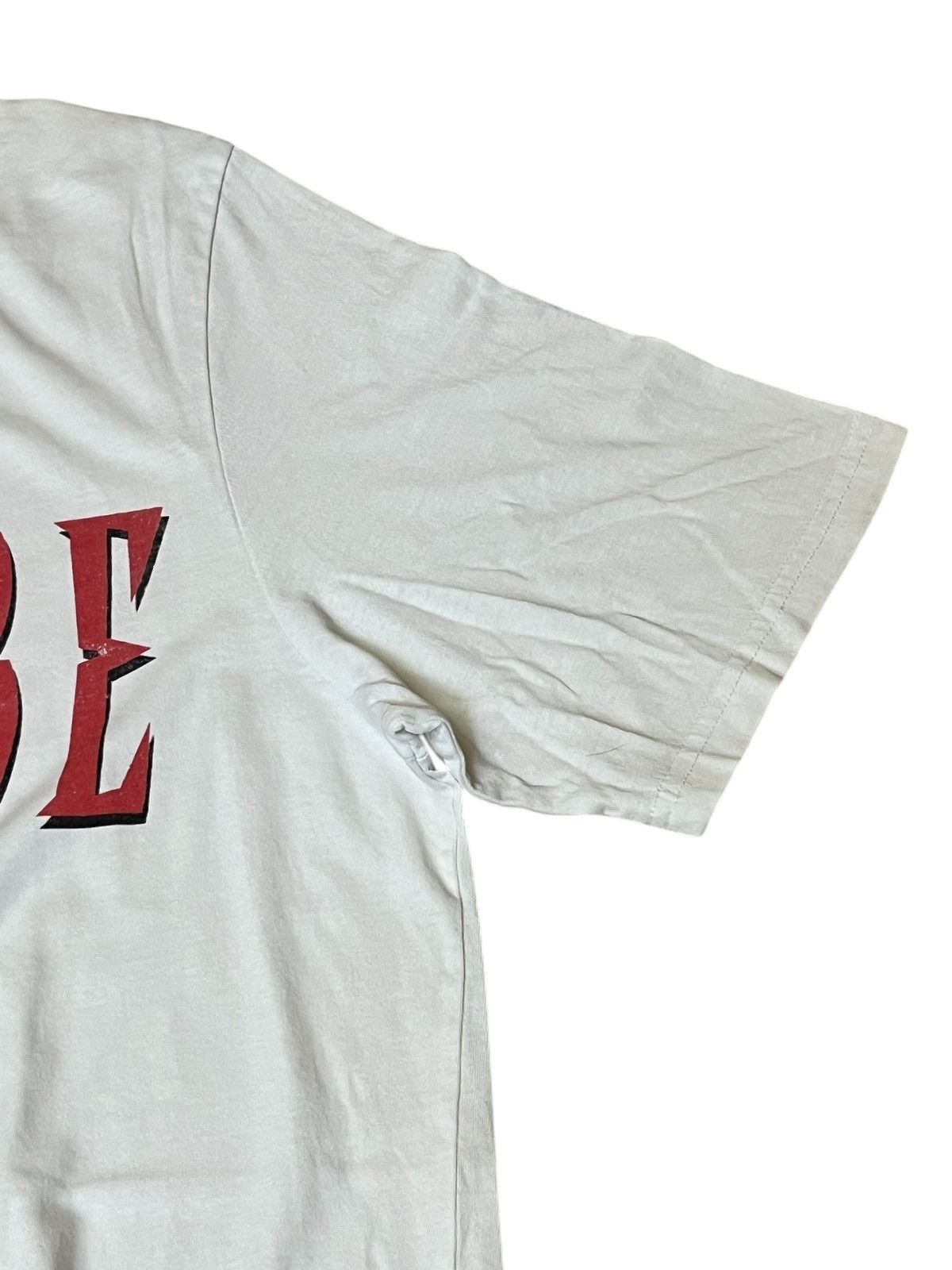 Band Tees HIP HOP🔥ICE CUBE DEATH CERTIFICATE 2019 RAP TEE SHIRT Size US L / EU 52-54 / 3 - 6 Thumbnail