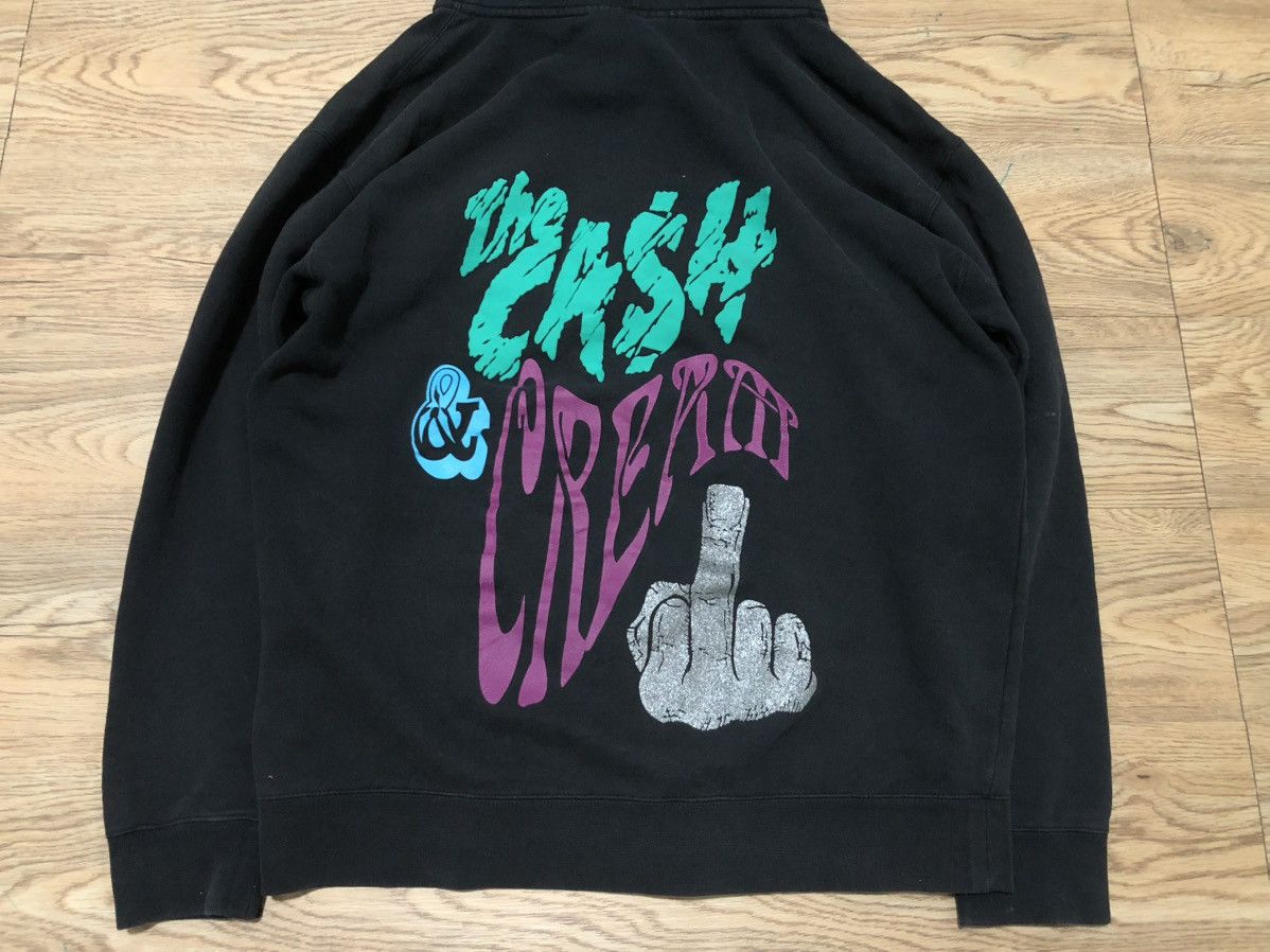 Japanese Brand Sneaktip x MLB hoodie Size US L / EU 52-54 / 3 - 1 Thumbnail