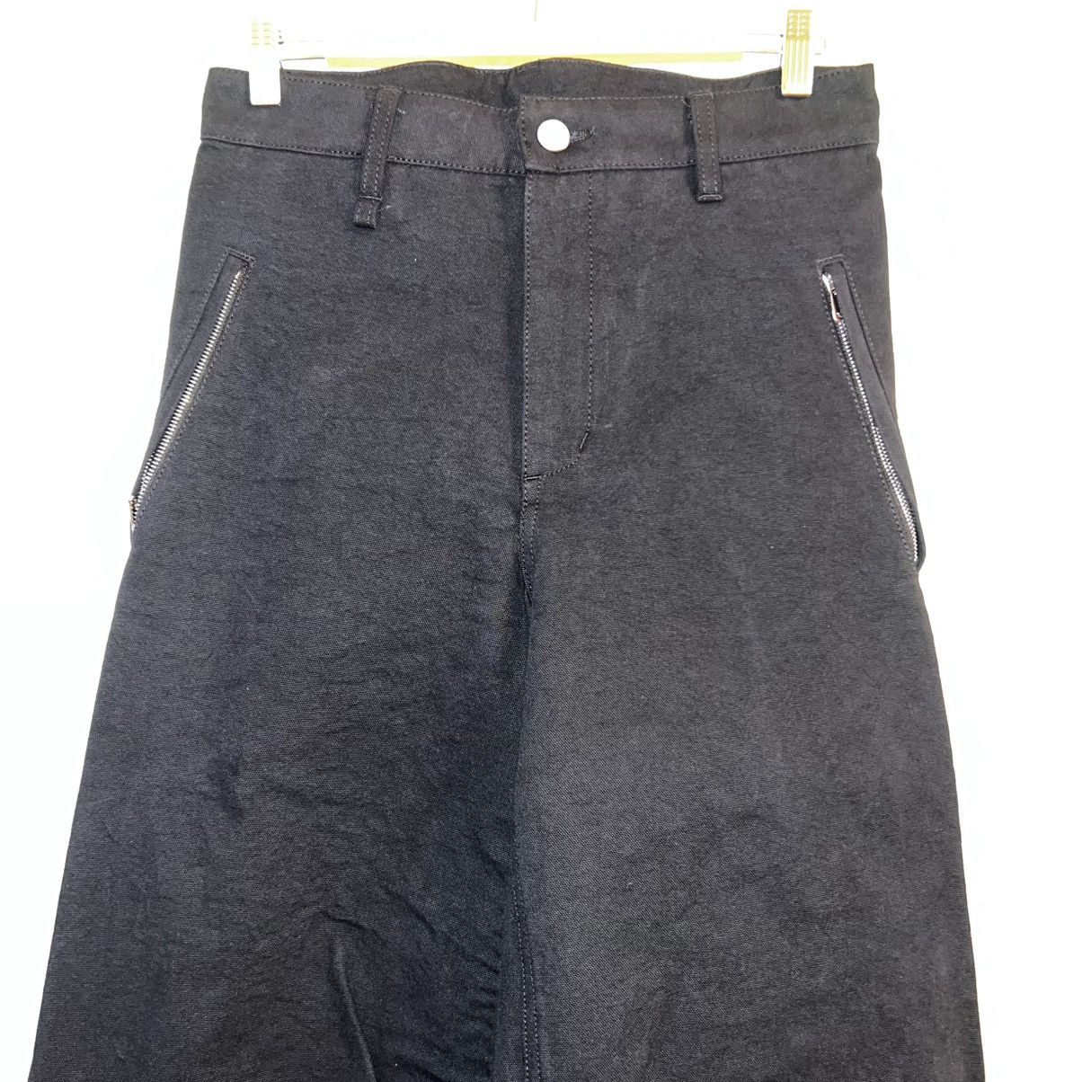 Ground Cover MOTO JEAN Size US 30 / EU 46 - 4 Thumbnail