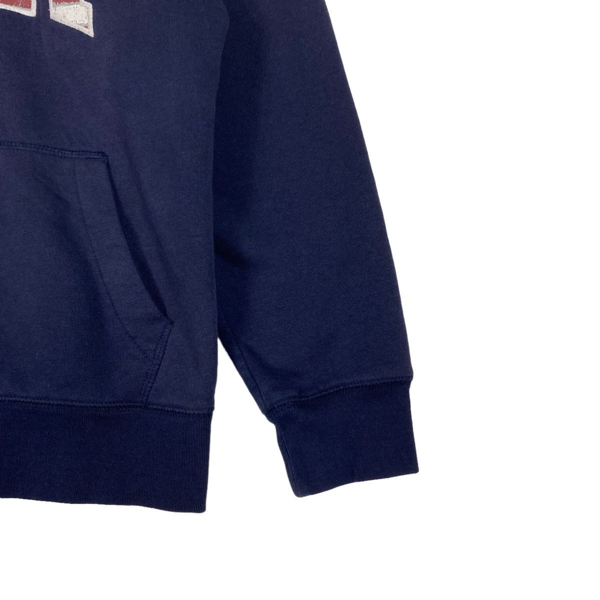 Gap × Japanese Brand RARE!! GAP Big Logo Sweater Size S Size US S / EU 44-46 / 1 - 6 Thumbnail