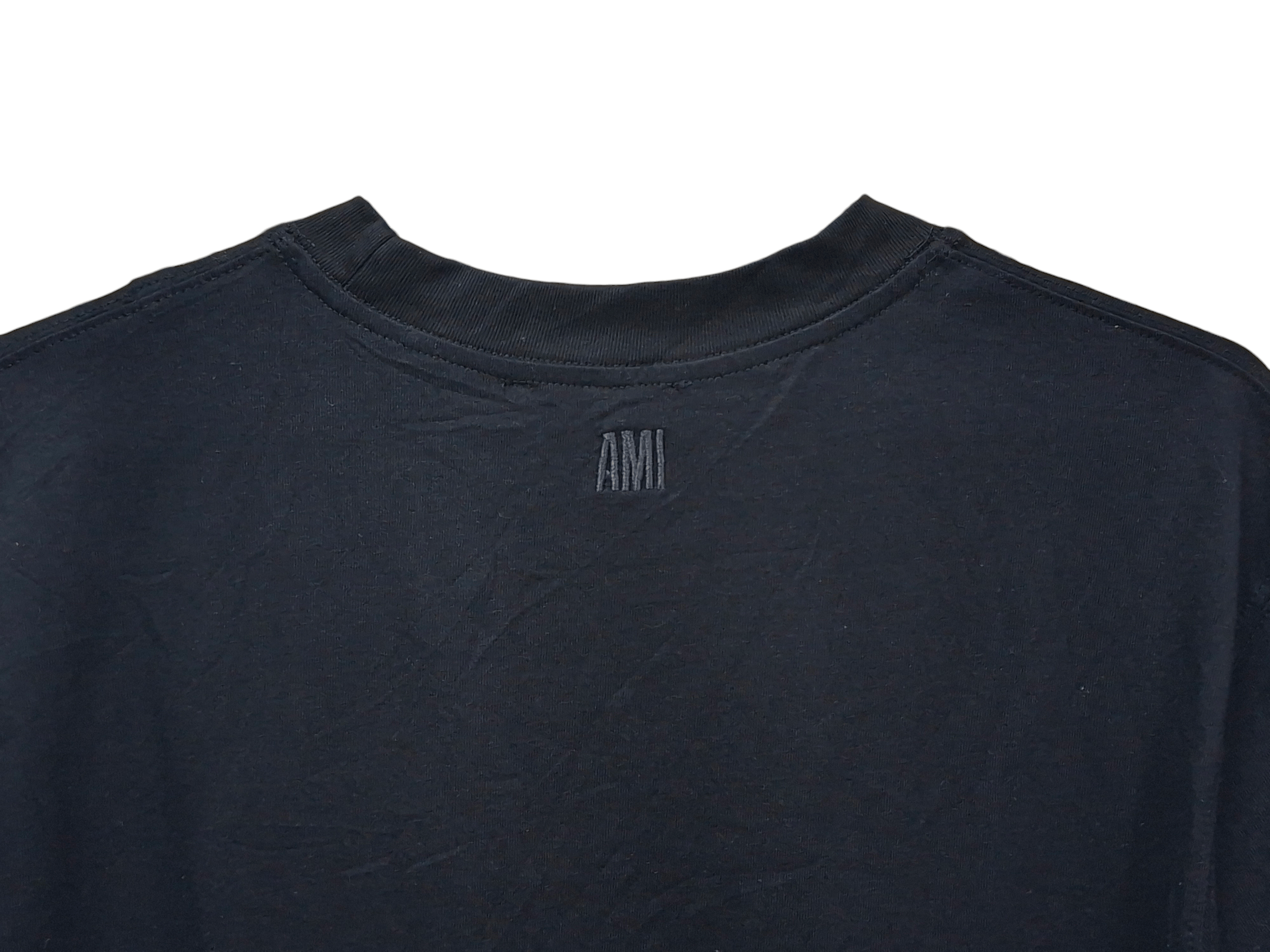 AMI AMI Paris T-shirt Size US S / EU 44-46 / 1 - 3 Thumbnail