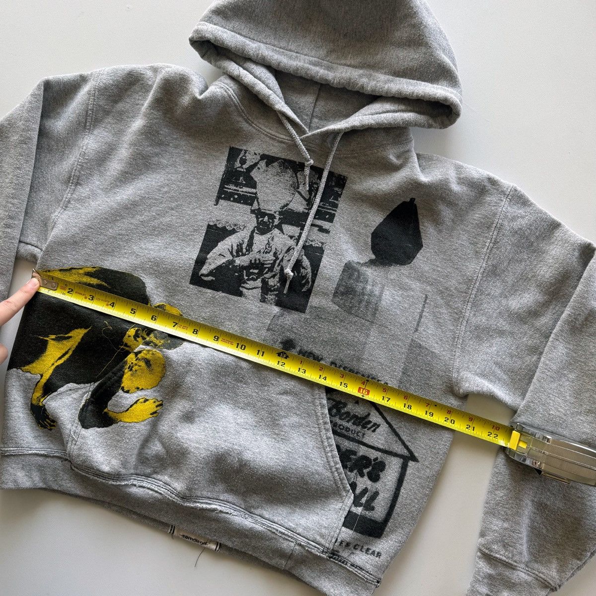 Stacy House 2021 Stacy House "Life As A Journey" Hoodie (1 of 10) Size US M / EU 48-50 / 2 - 10 Thumbnail