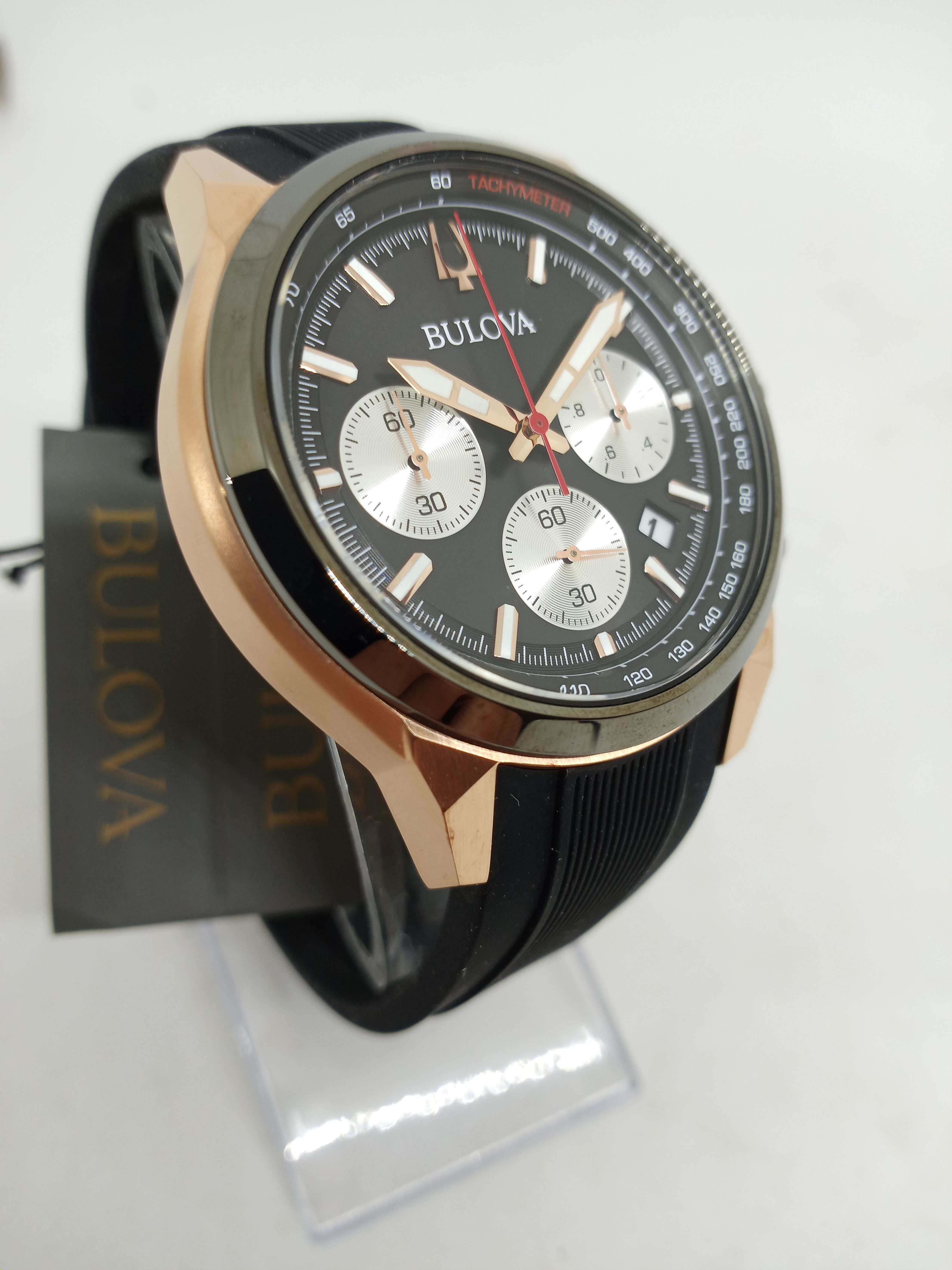 Bulova 98b311 hot sale