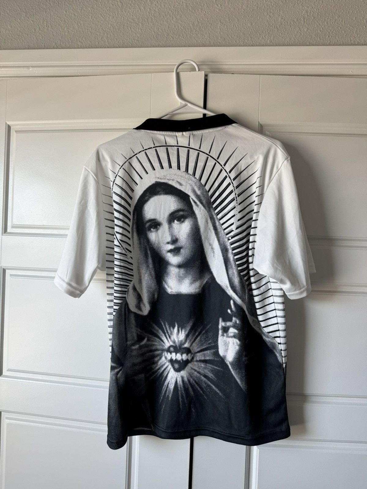 Bravest Studios Bravest Studios Mary Jersey Size US M / EU 48-50 / 2 - 2 Thumbnail