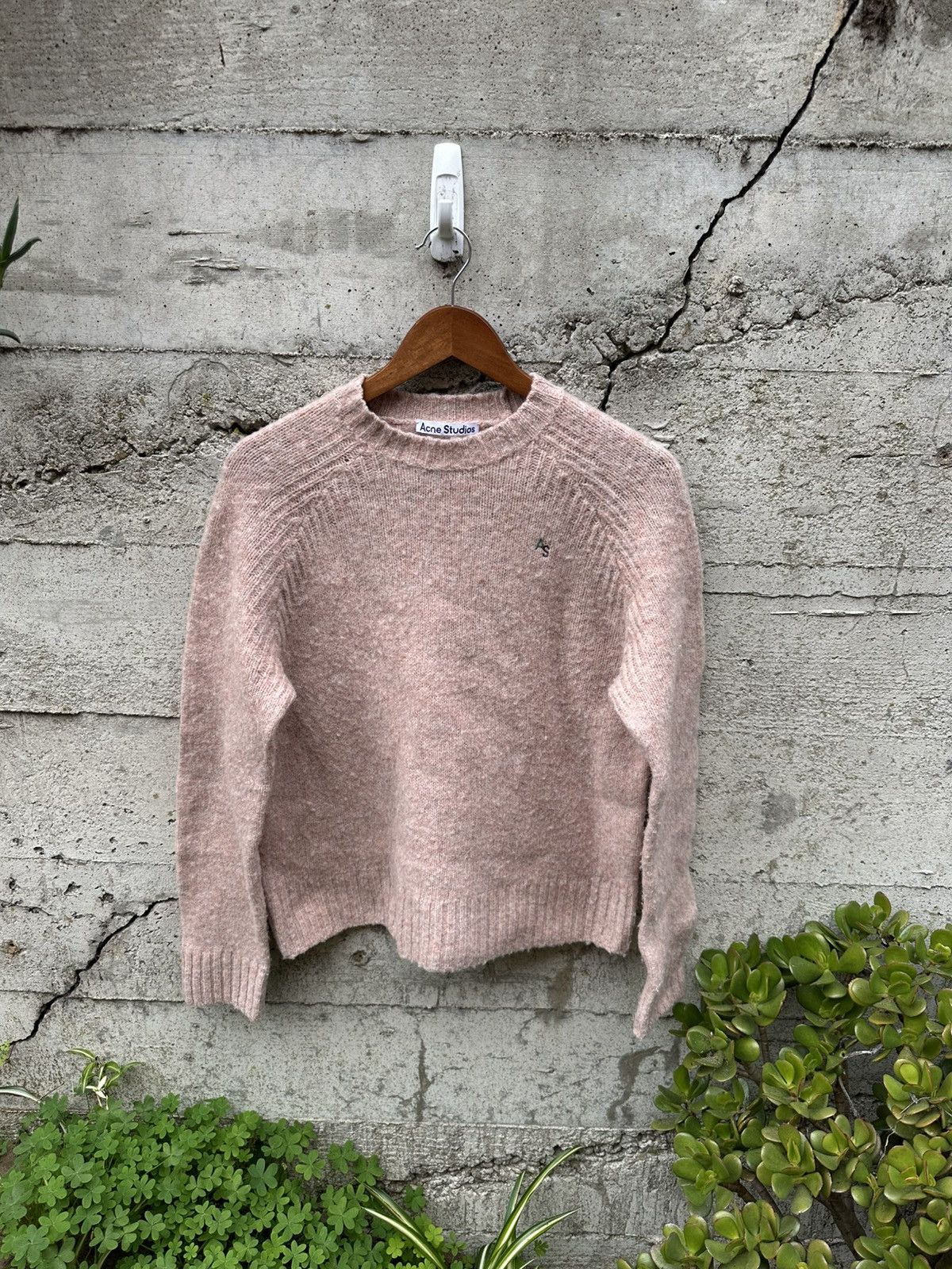 Acne Studios RARE GRAIL Acne Studios multi blend sweater Size US M / EU 48-50 / 2 - 2 Thumbnail