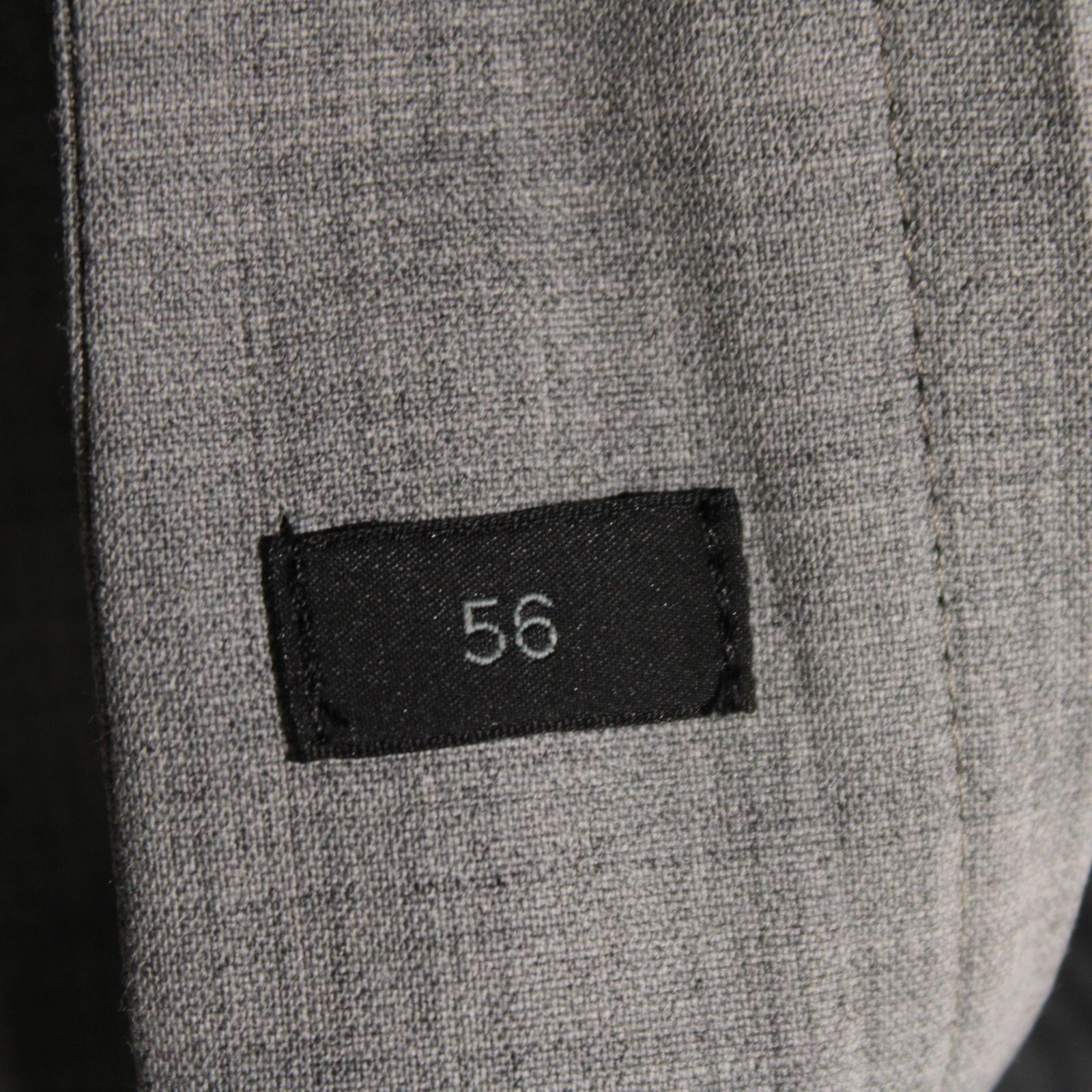 Slowear Slowear New with tags Chino Size 40 US In Gray Size US 40 / EU 56 - 5 Thumbnail