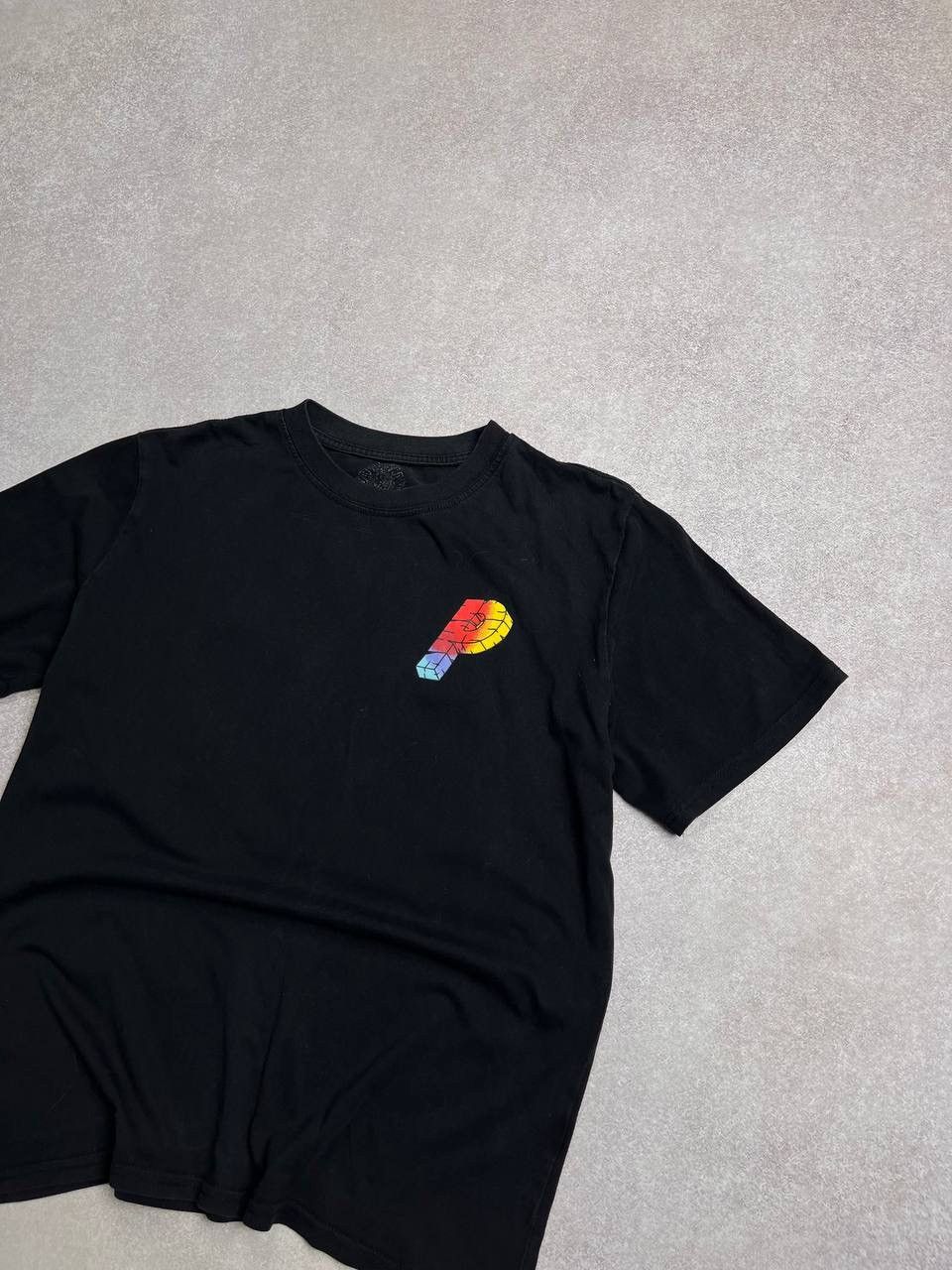 Palace Vintage Palace 3D Graphic Boxy T-shirt M Size US M / EU 48-50 / 2 - 4 Thumbnail