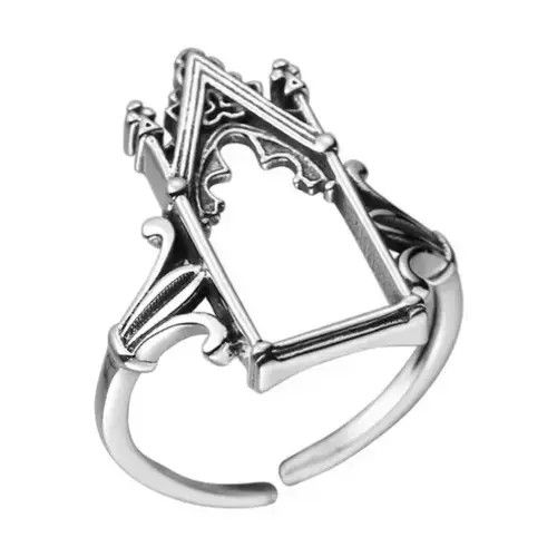 Other Vintage Personalized Rings Size ONE SIZE - 3 Thumbnail