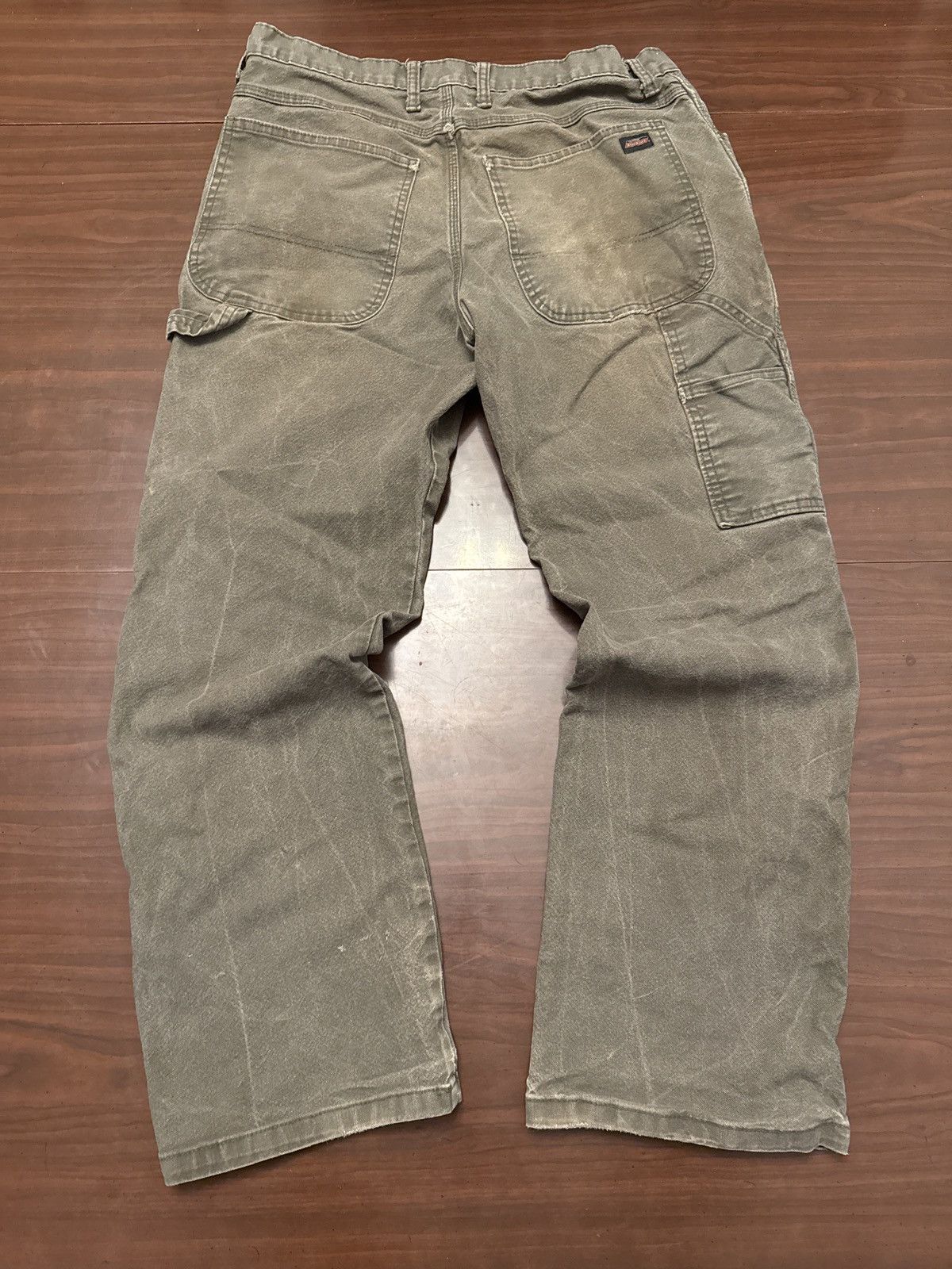 Dickies Dickies Pants Size US 29 - 3 Thumbnail