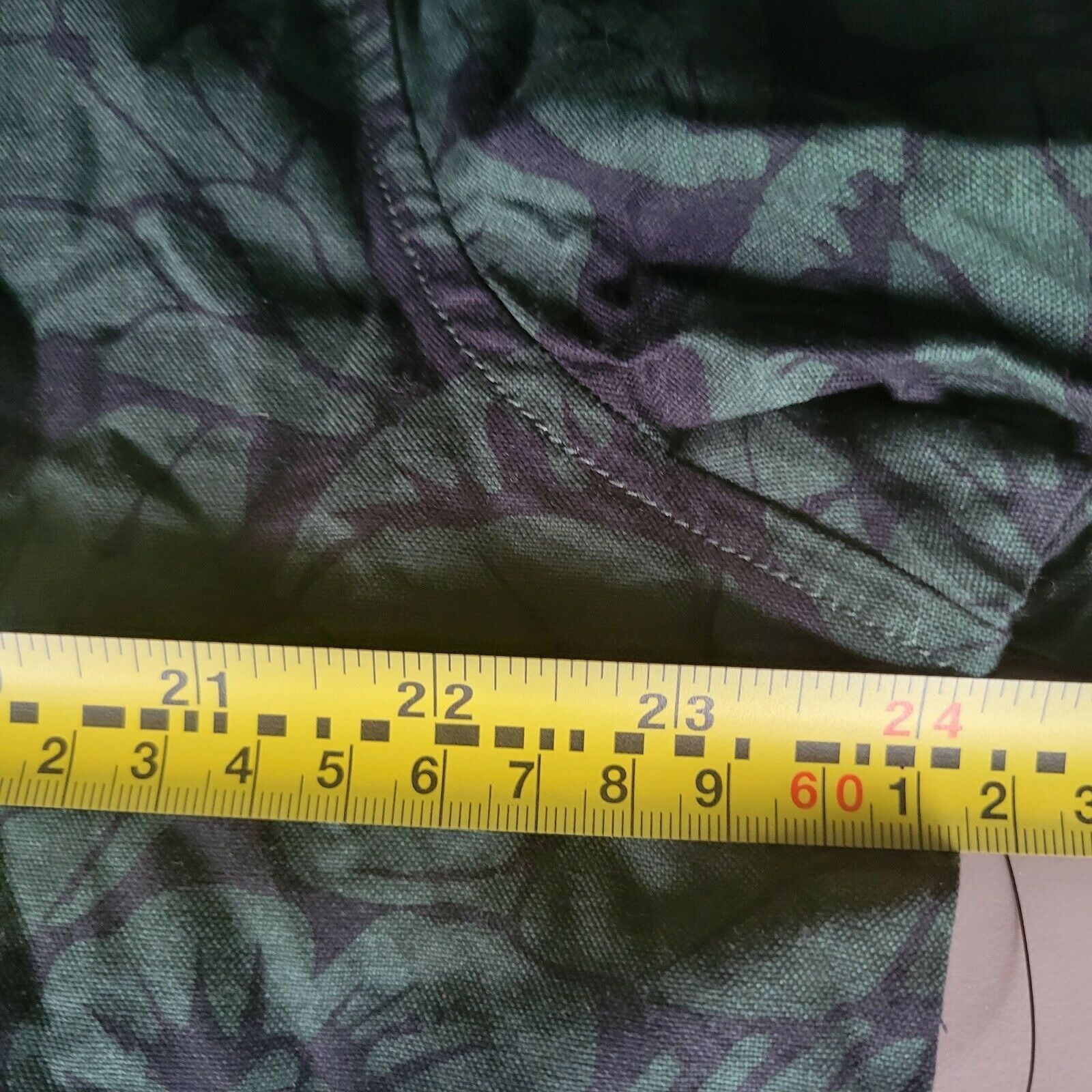 O'Neill Men's O'Neill Forest Green Button-Up Shirt. Size XXL. Size US XXL / EU 58 / 5 - 12 Thumbnail