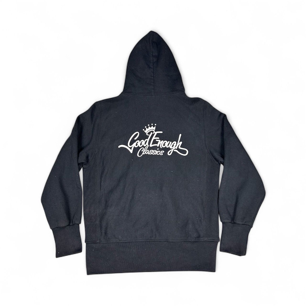 Good Enough Vintage Good Enough Zipper Hoddie Size US L / EU 52-54 / 3 - 1 Thumbnail