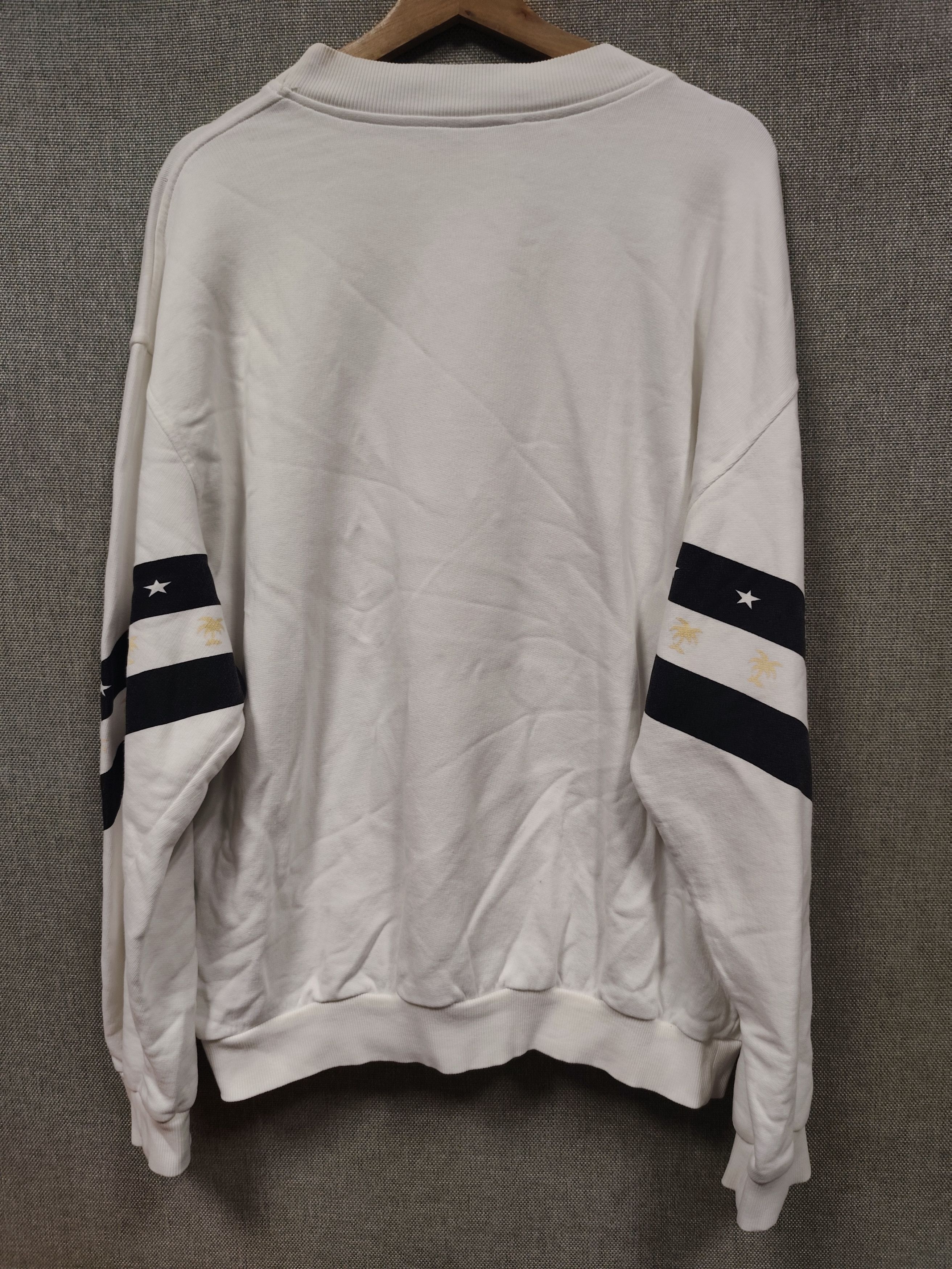 Bogner Sweatshirt Bogner Made In Italy Size US XL / EU 56 / 4 - 2 Thumbnail