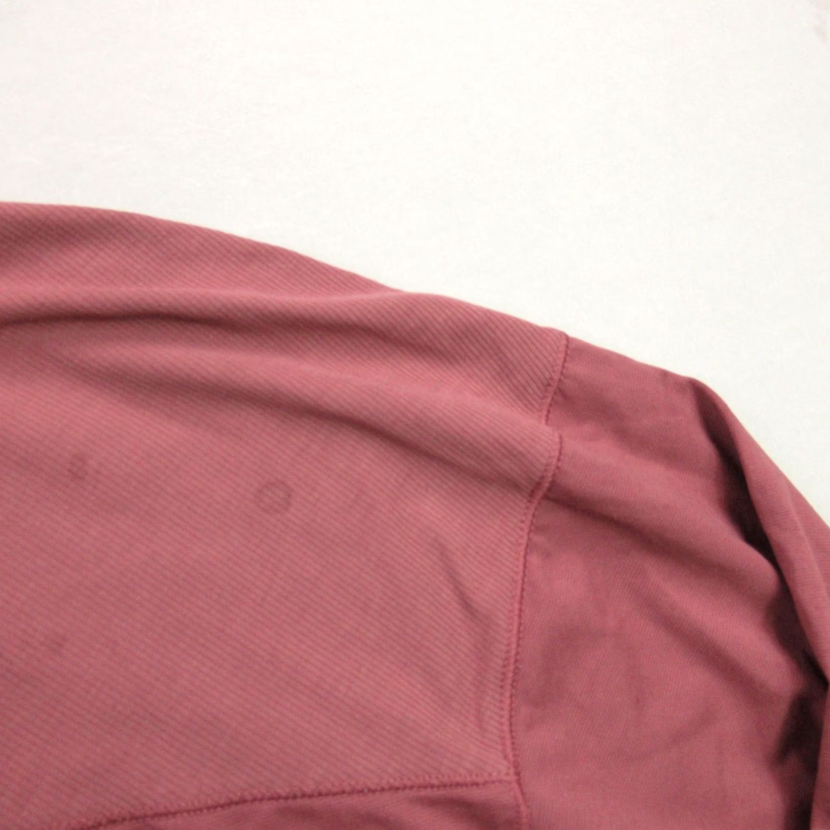The North Face The North Face Shirt Womens Large Pink Long Sleeve Lightweight Crew Neck Size L / US 10 / IT 46 - 6 Thumbnail