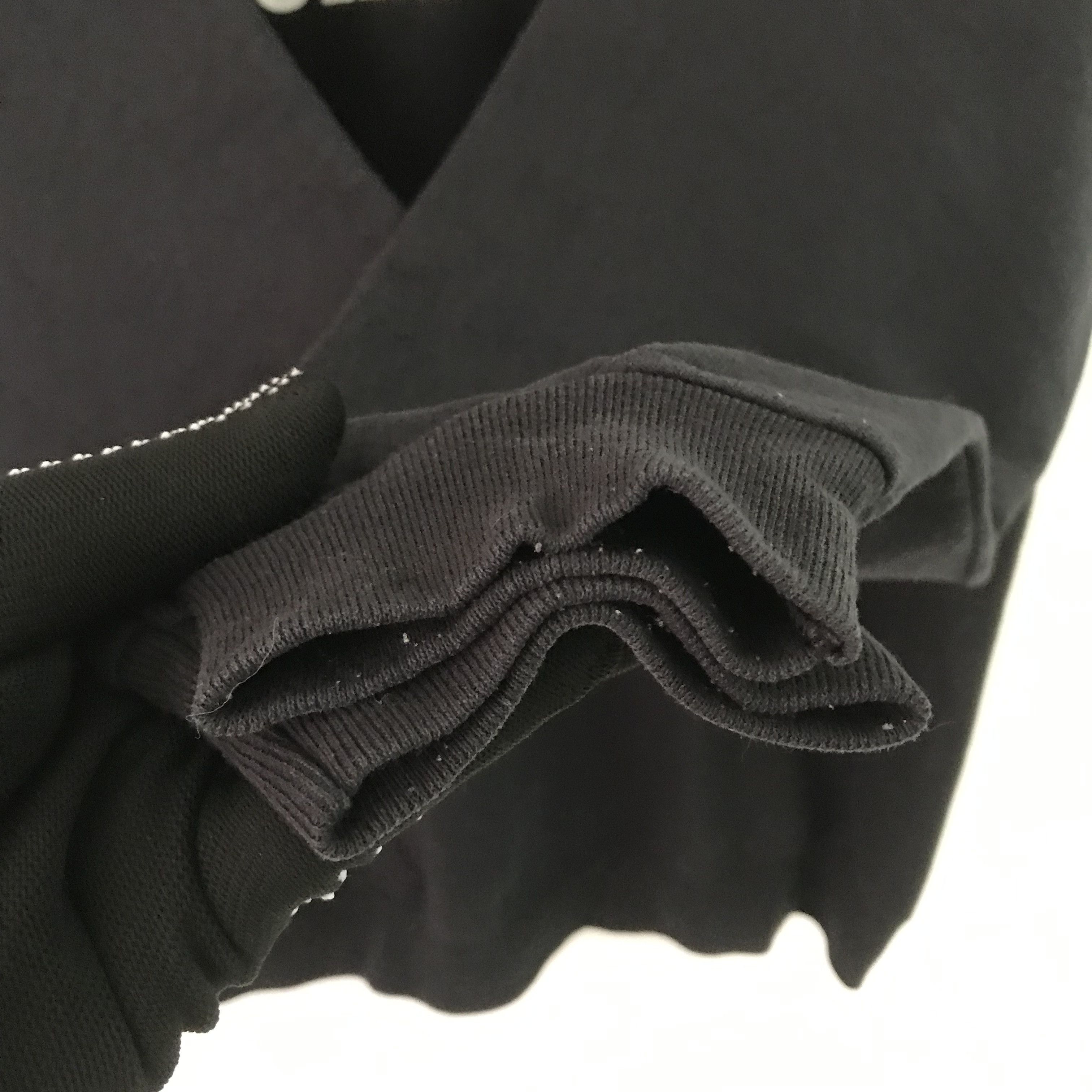 Vintage Vintage Pacific Volleyball Black Sweatshirt - 269 Size US L / EU 52-54 / 3 - 8 Thumbnail