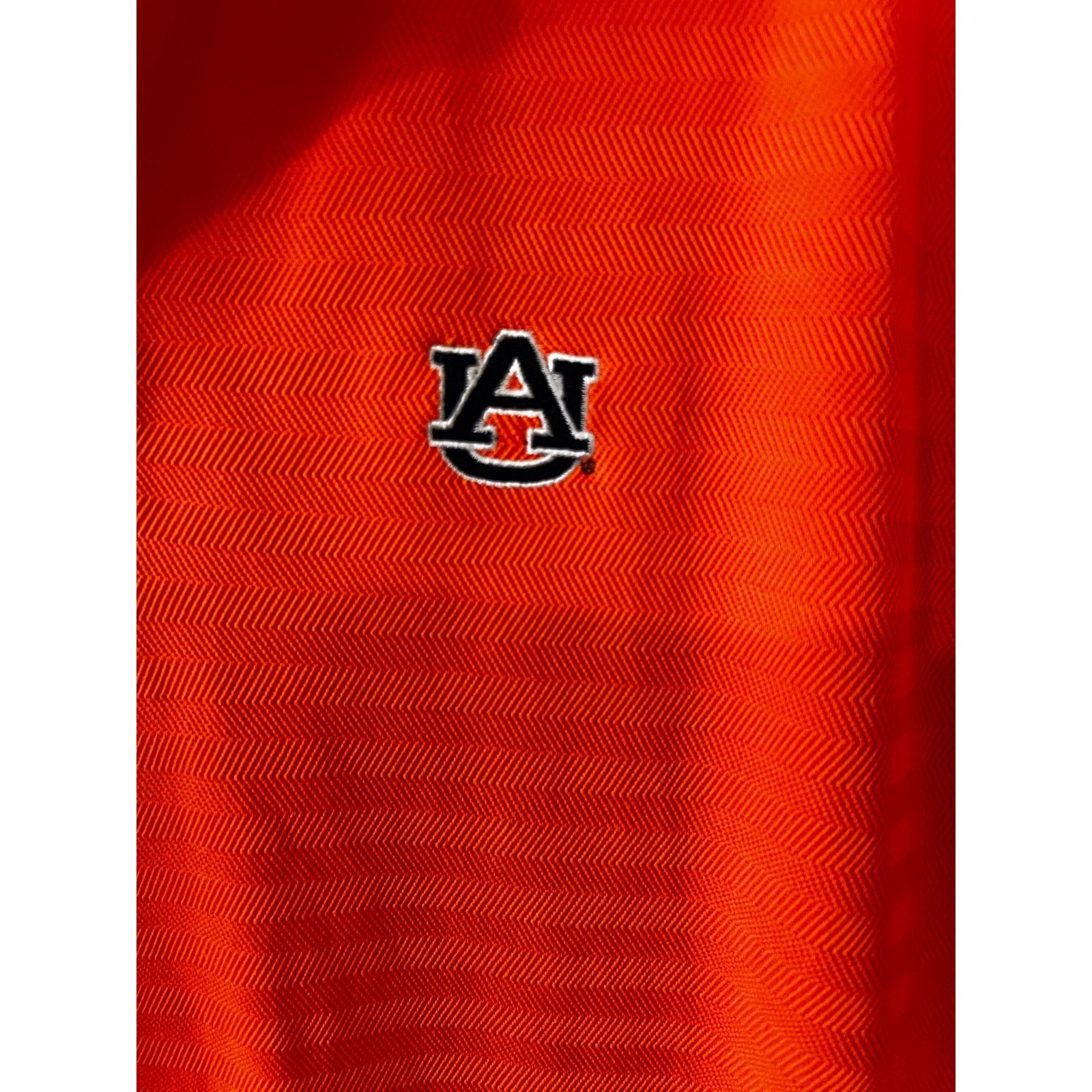 Tommy Hilfiger Auburn University Tigers Tommy Hilfiger Golf Polo shirt L Size US L / EU 52-54 / 3 - 6 Thumbnail